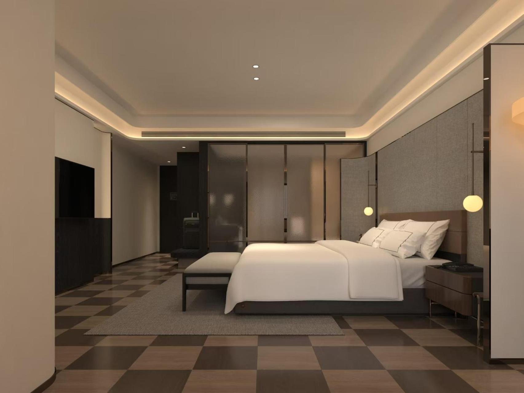 Deluxe Queen Room photo 3