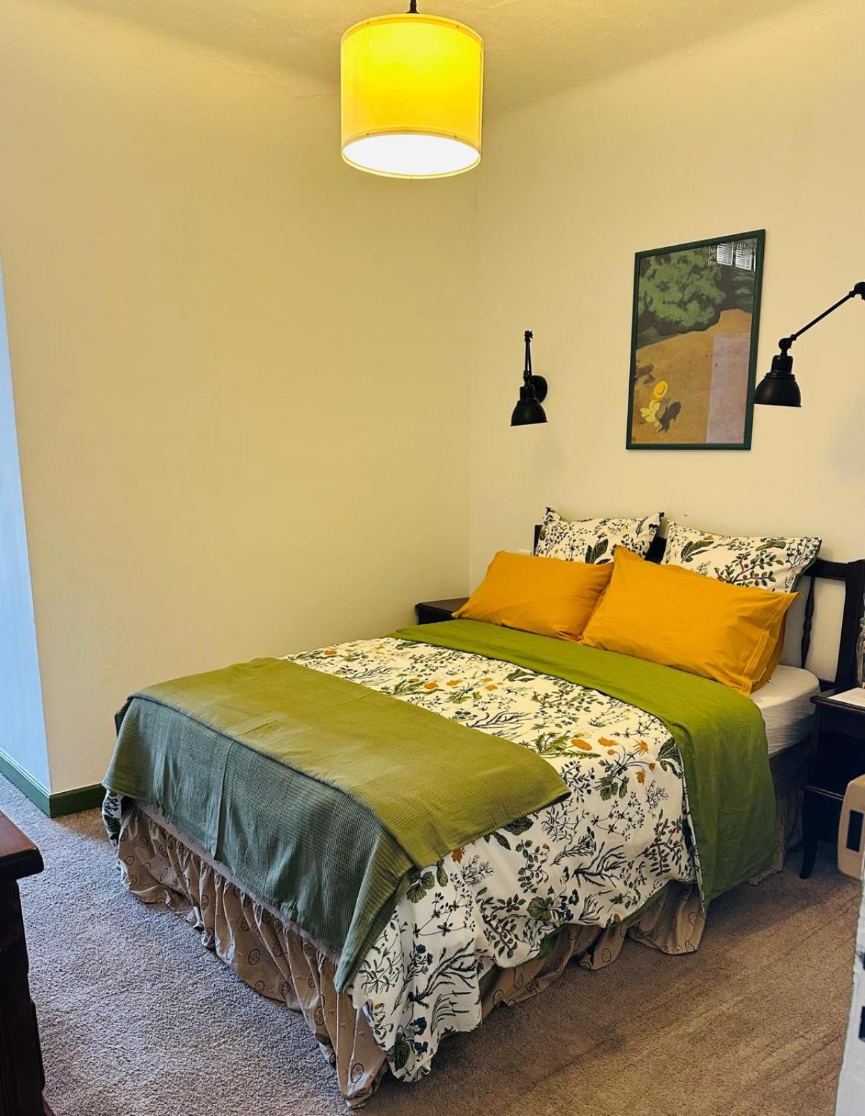 Standard Double Room photo 1