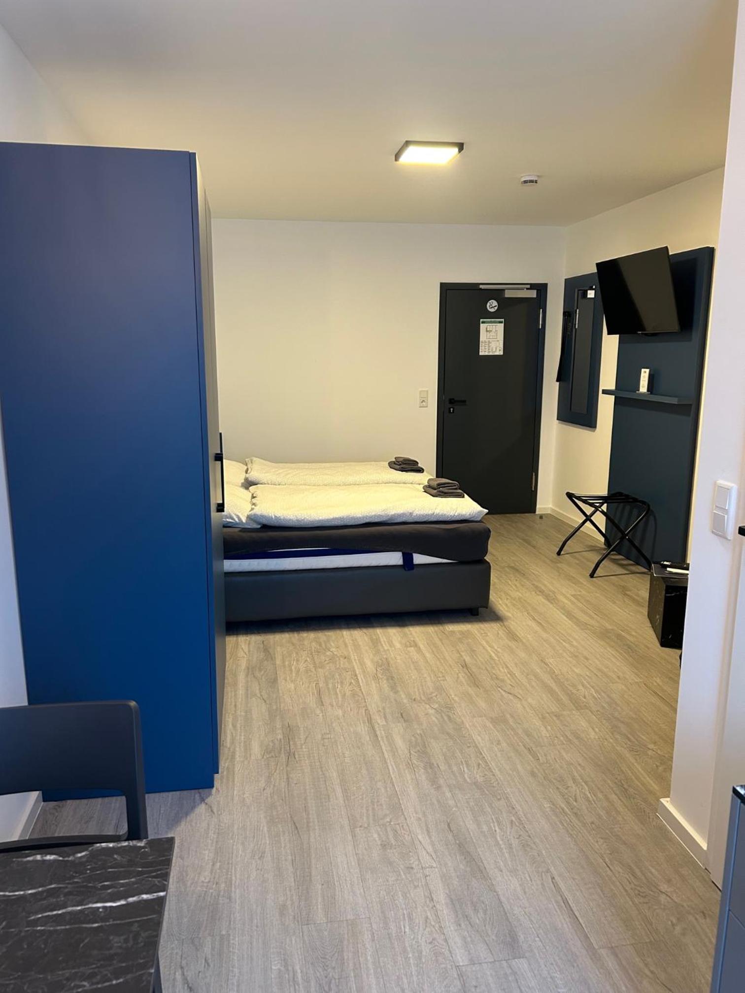 Double Room photo 3