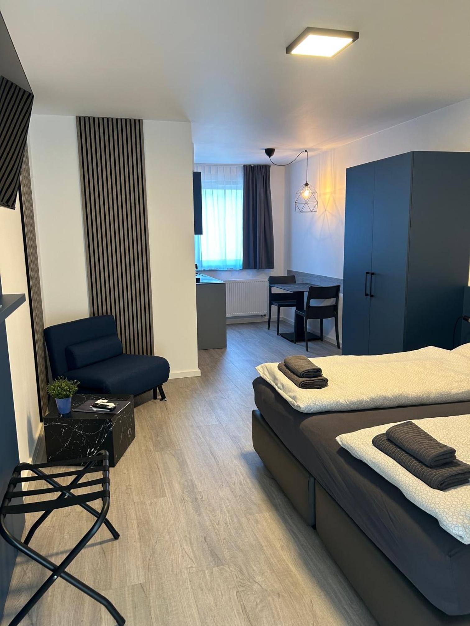 Double Room photo 2