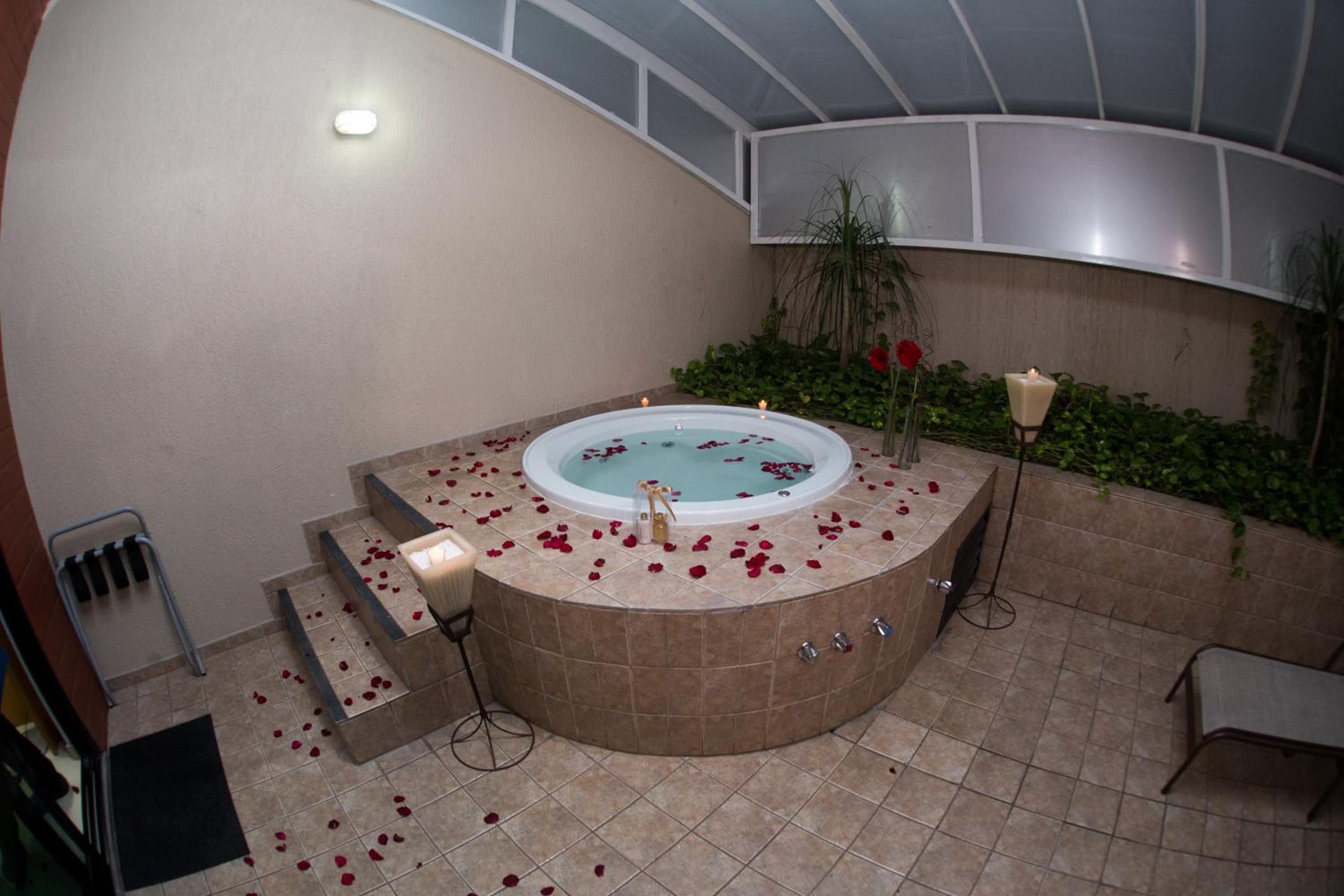Superior Double Room with Bath