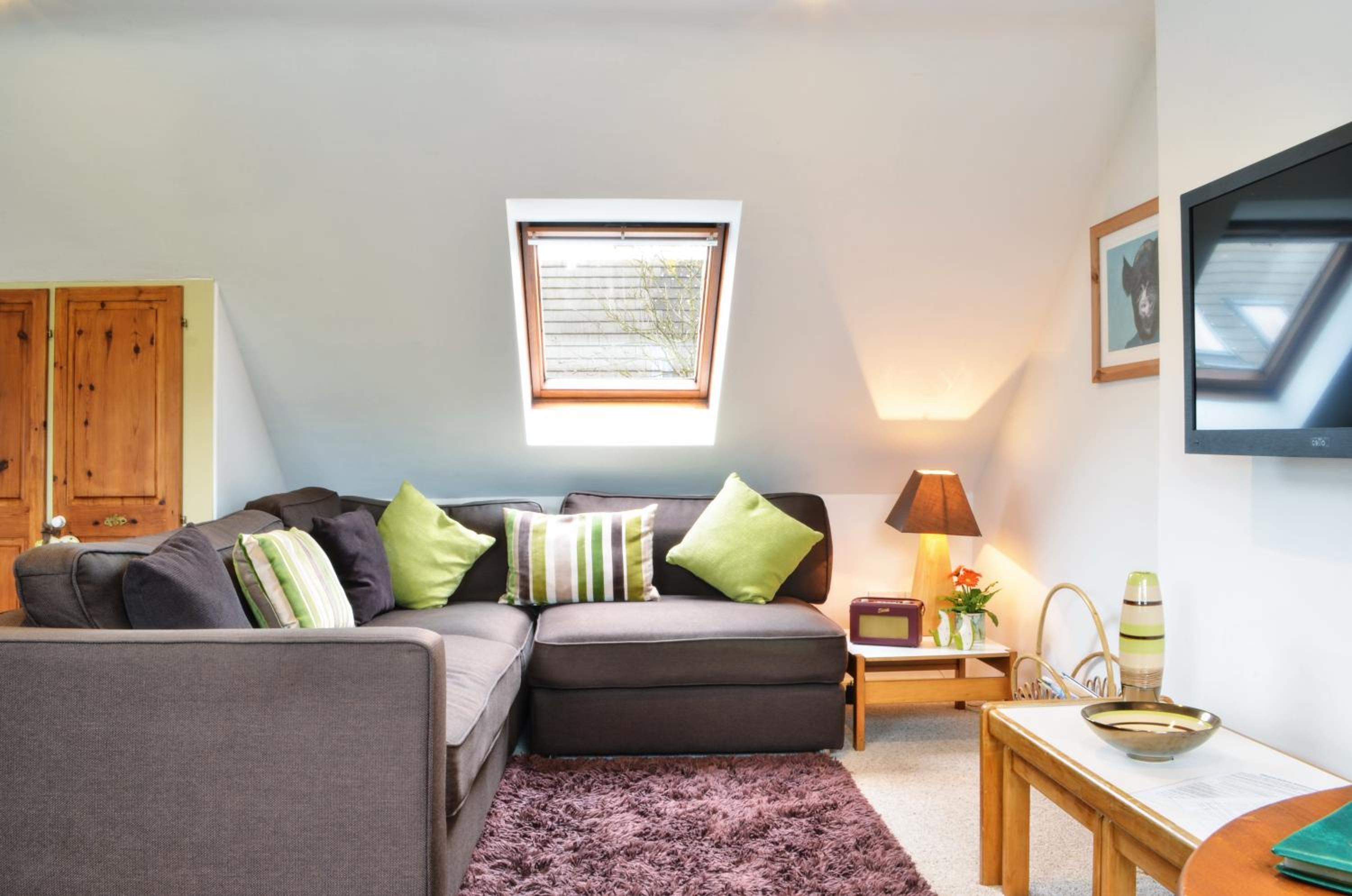 One-Bedroom Cottage photo 1