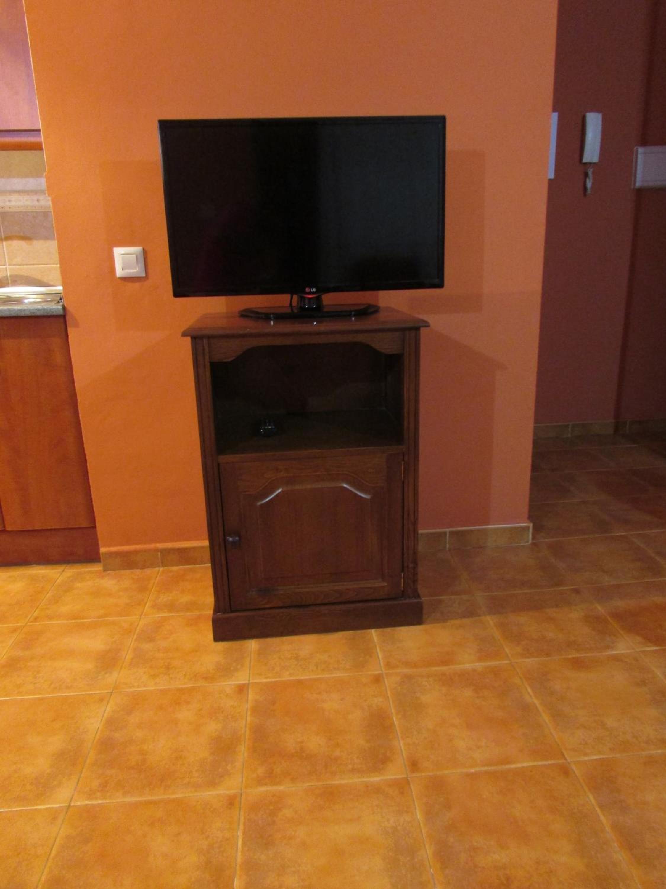 Apartamento de una habitación (3 adultos)