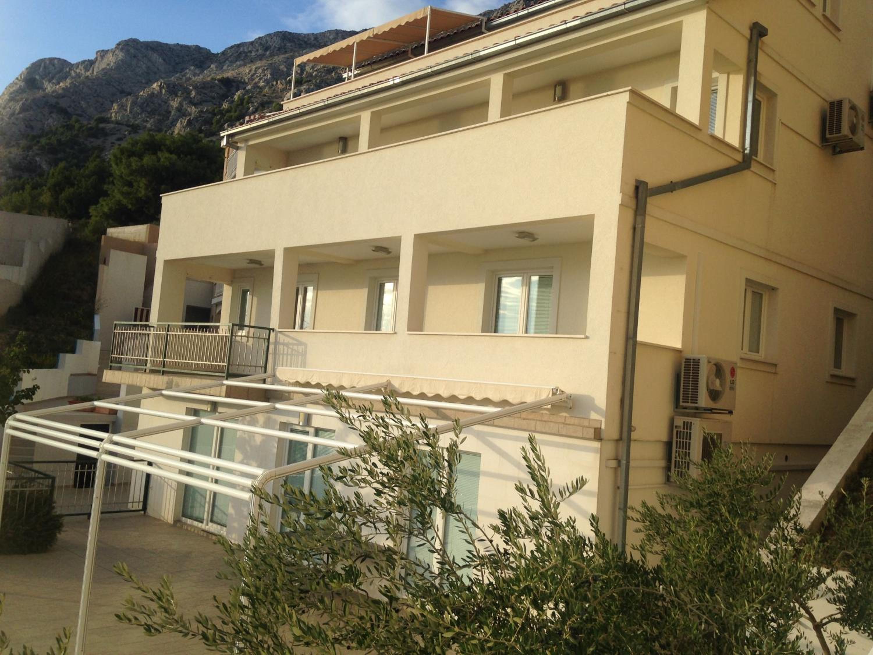 Apartment with Sea View photo 3