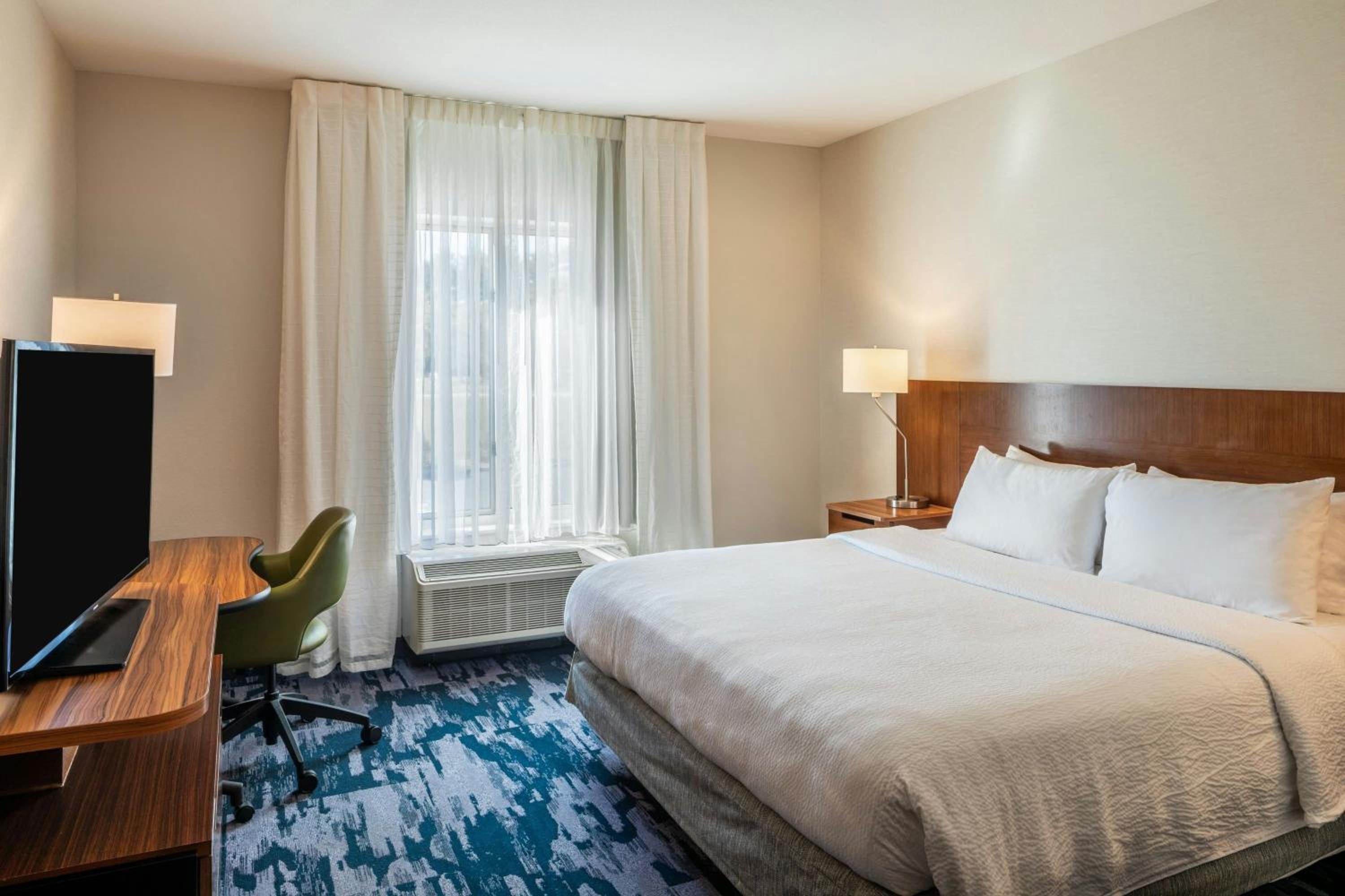 King Room