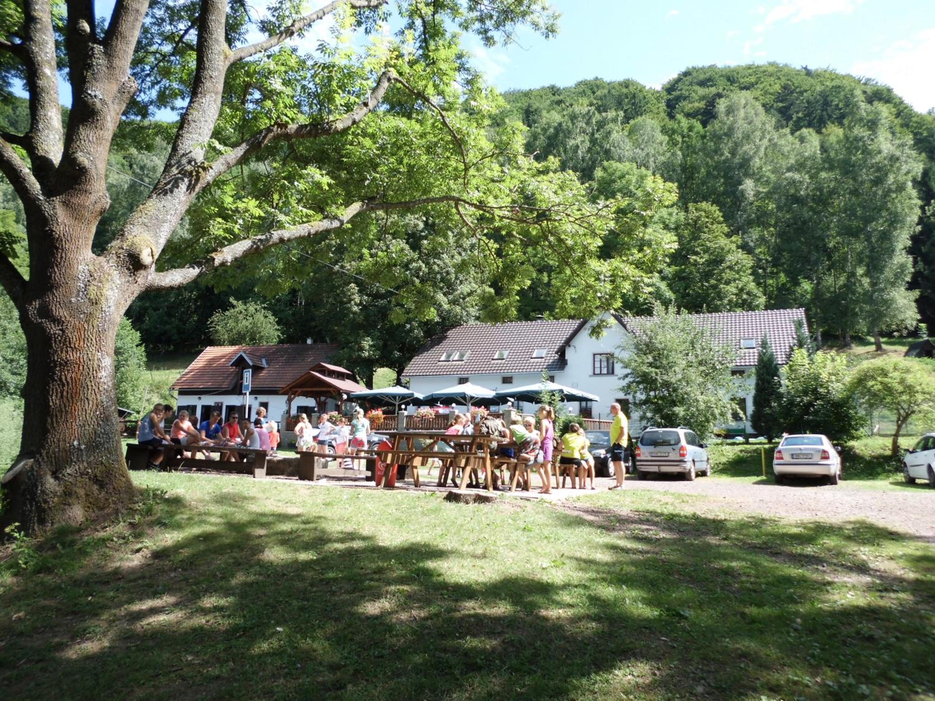 Vacation Home photo 2