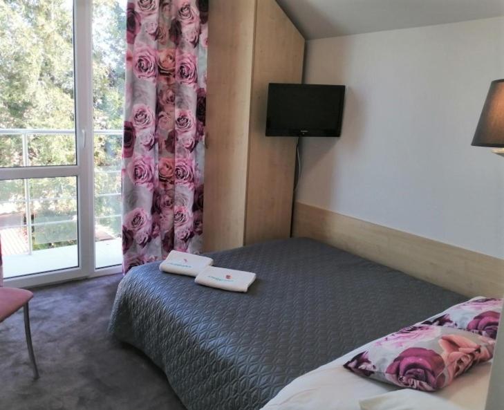 Double Room with Balcony photo 1
