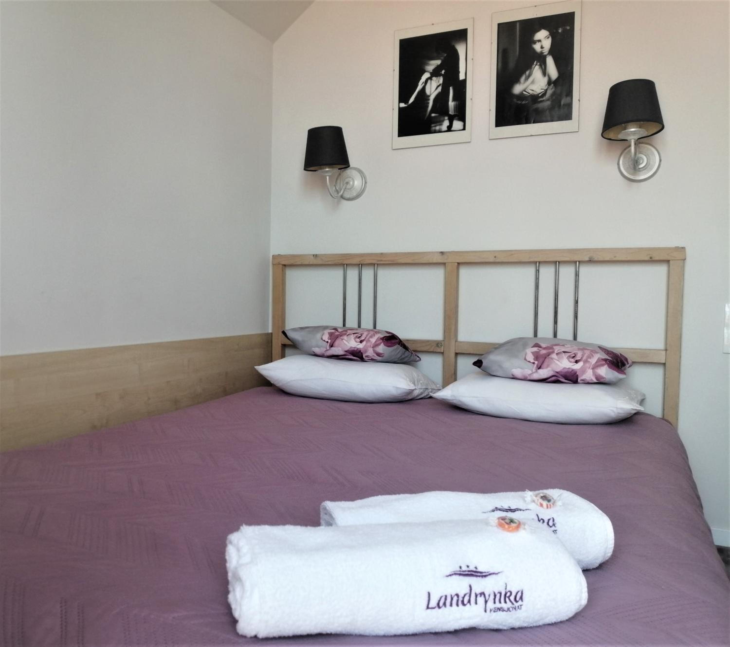 Double Room with Balcony photo 3