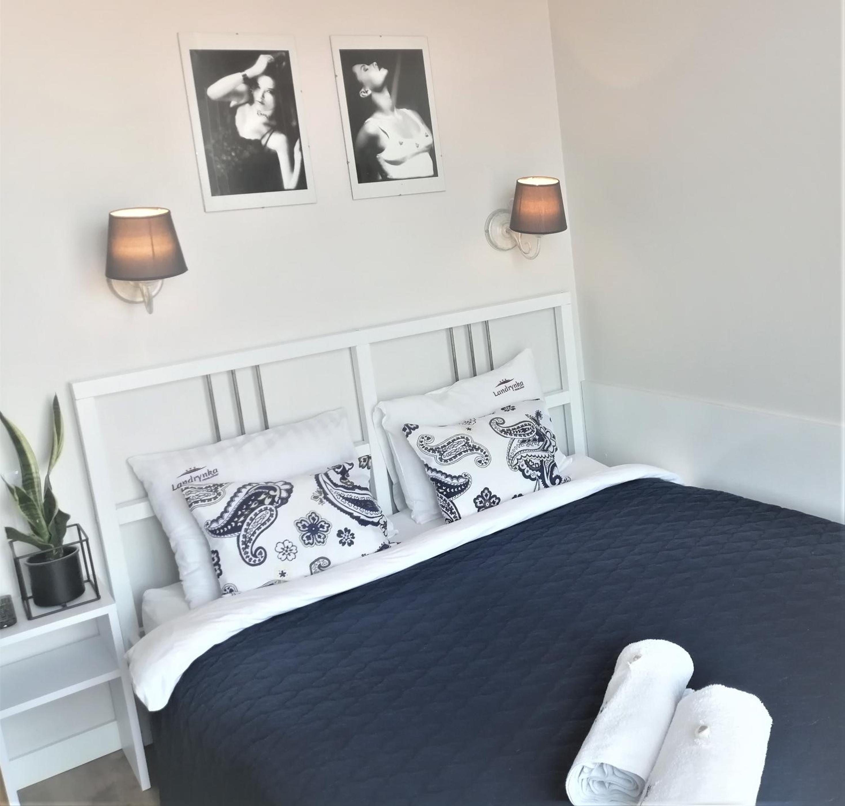Double Room with Balcony photo 3