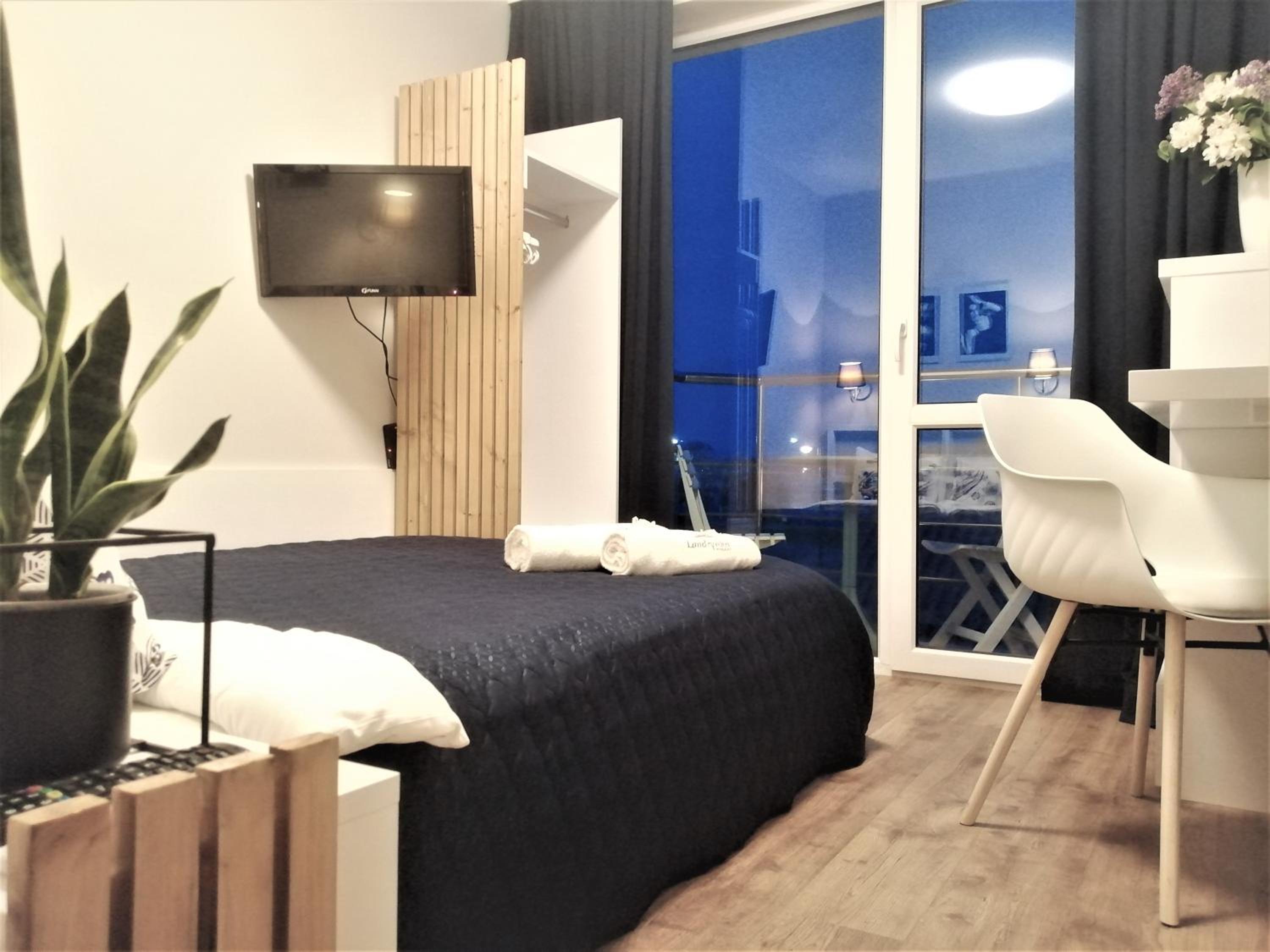 Double Room with Balcony photo 1