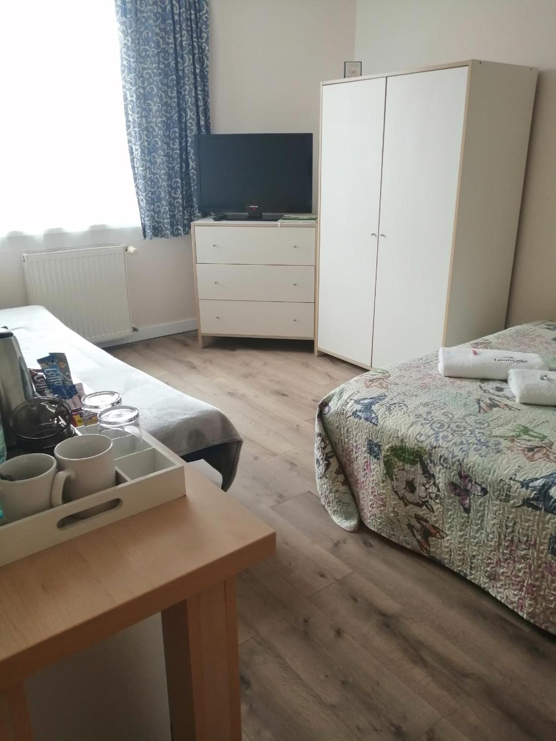 Quadruple Room photo 2