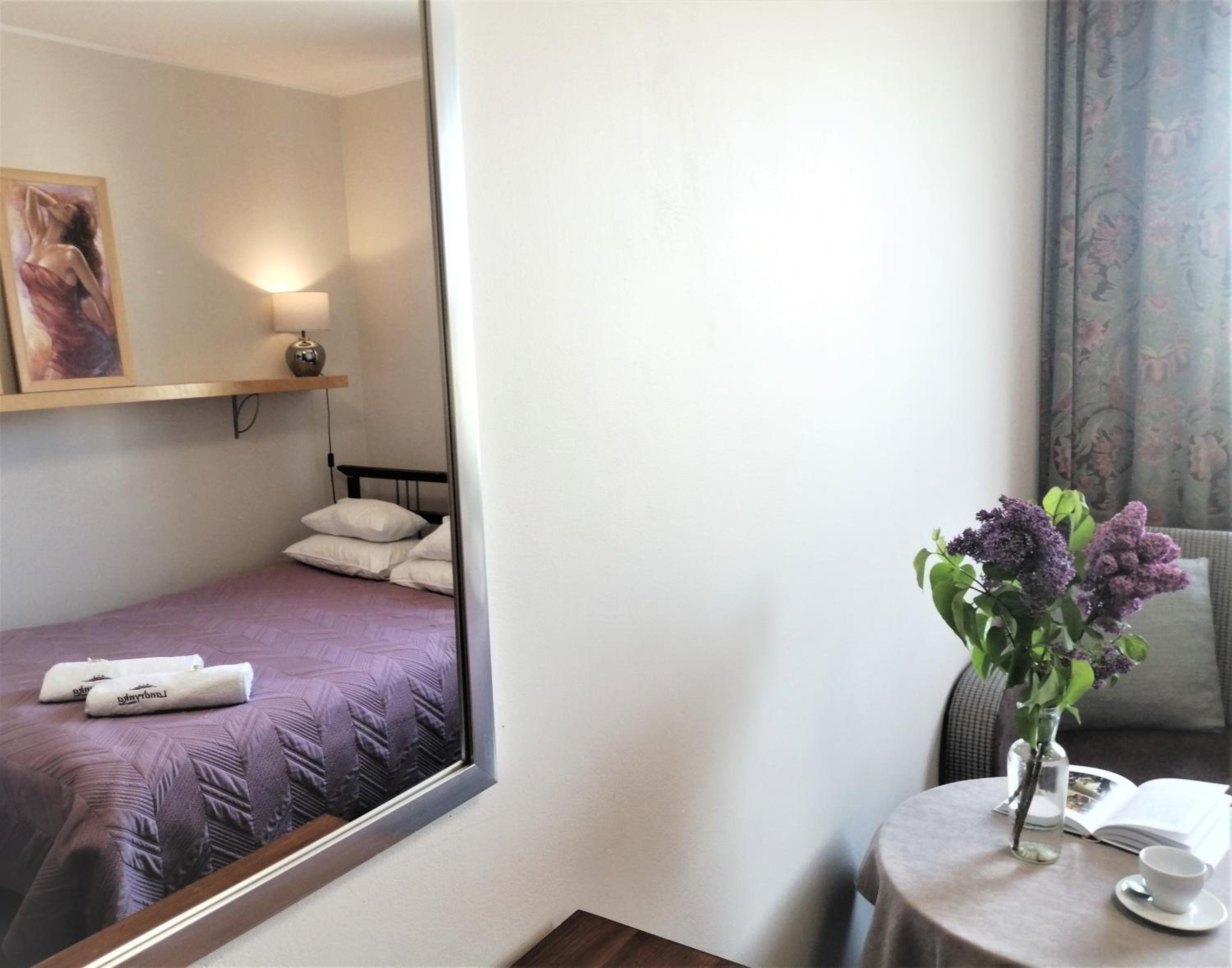 Triple Room photo 2