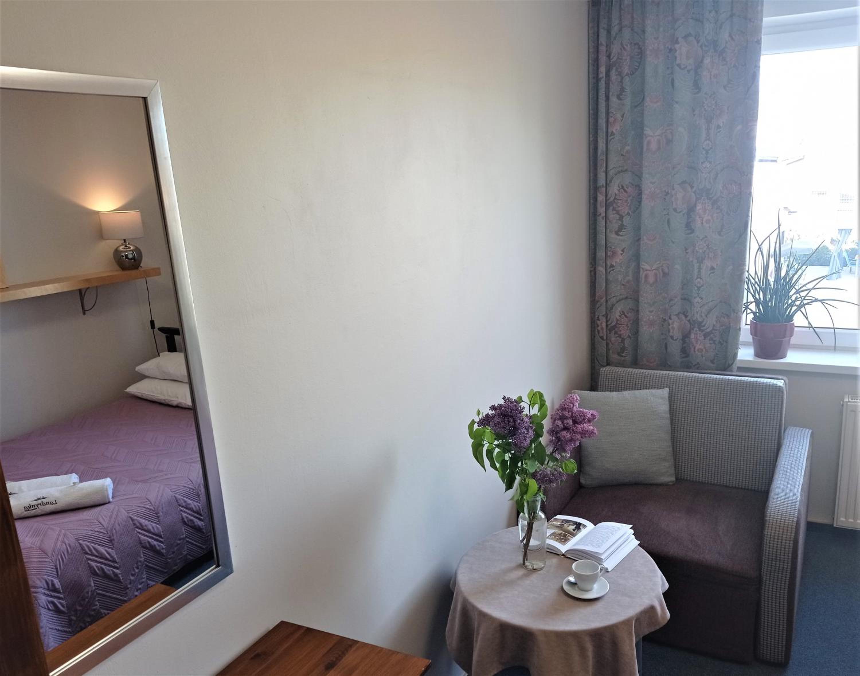 Triple Room photo 3