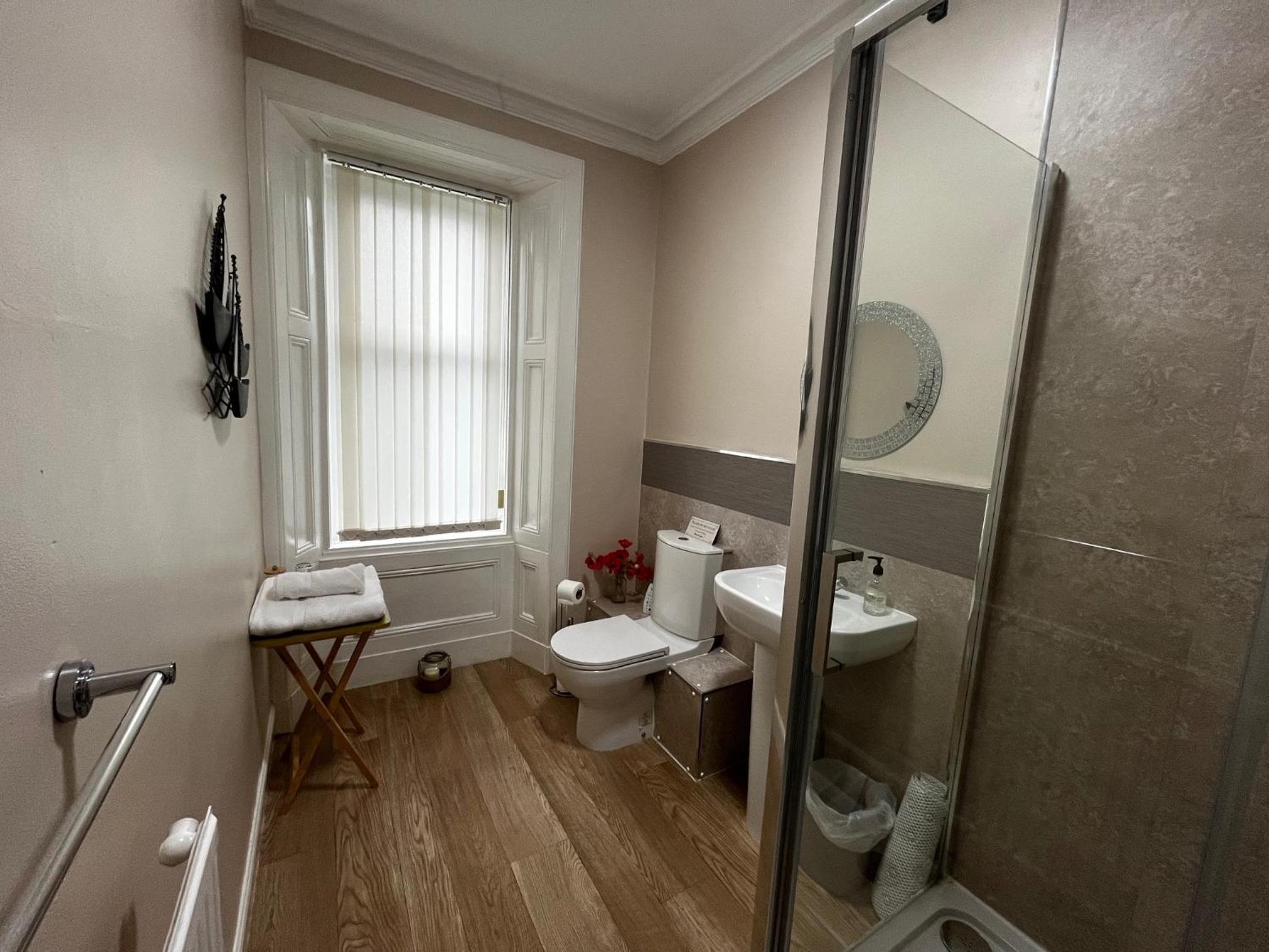 Superior Single Room photo 2