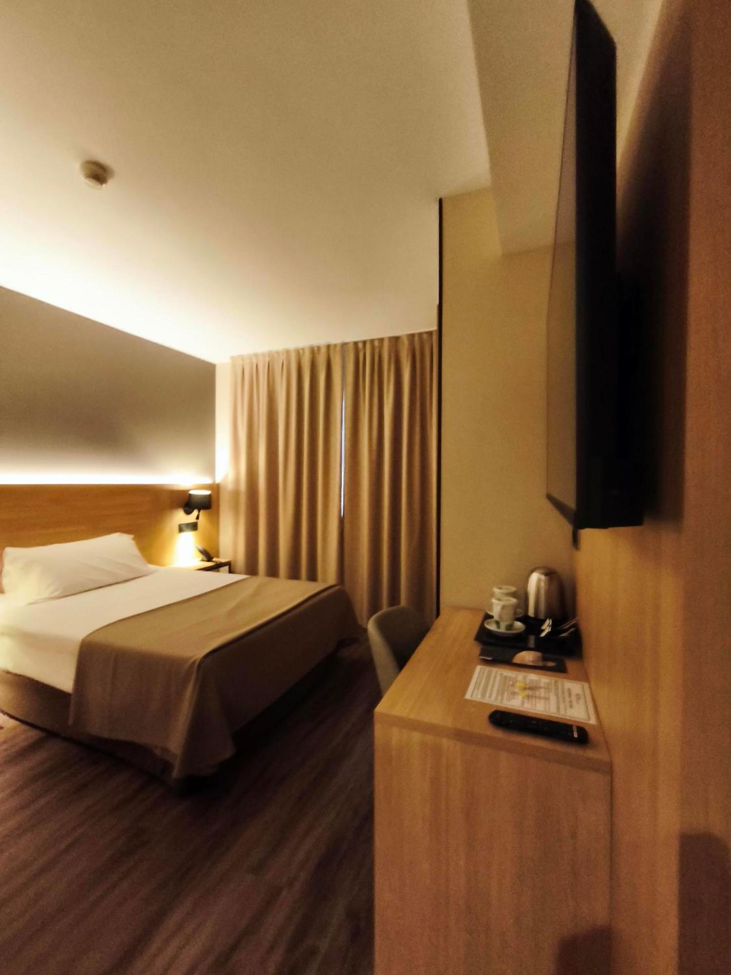 Small Double Room photo 3