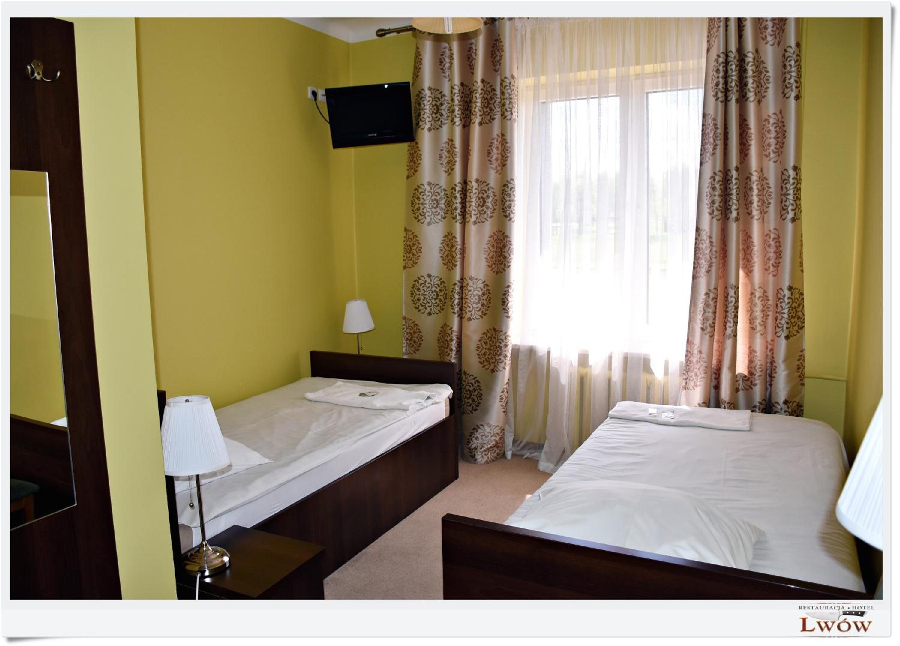Standard Single Room photo 2