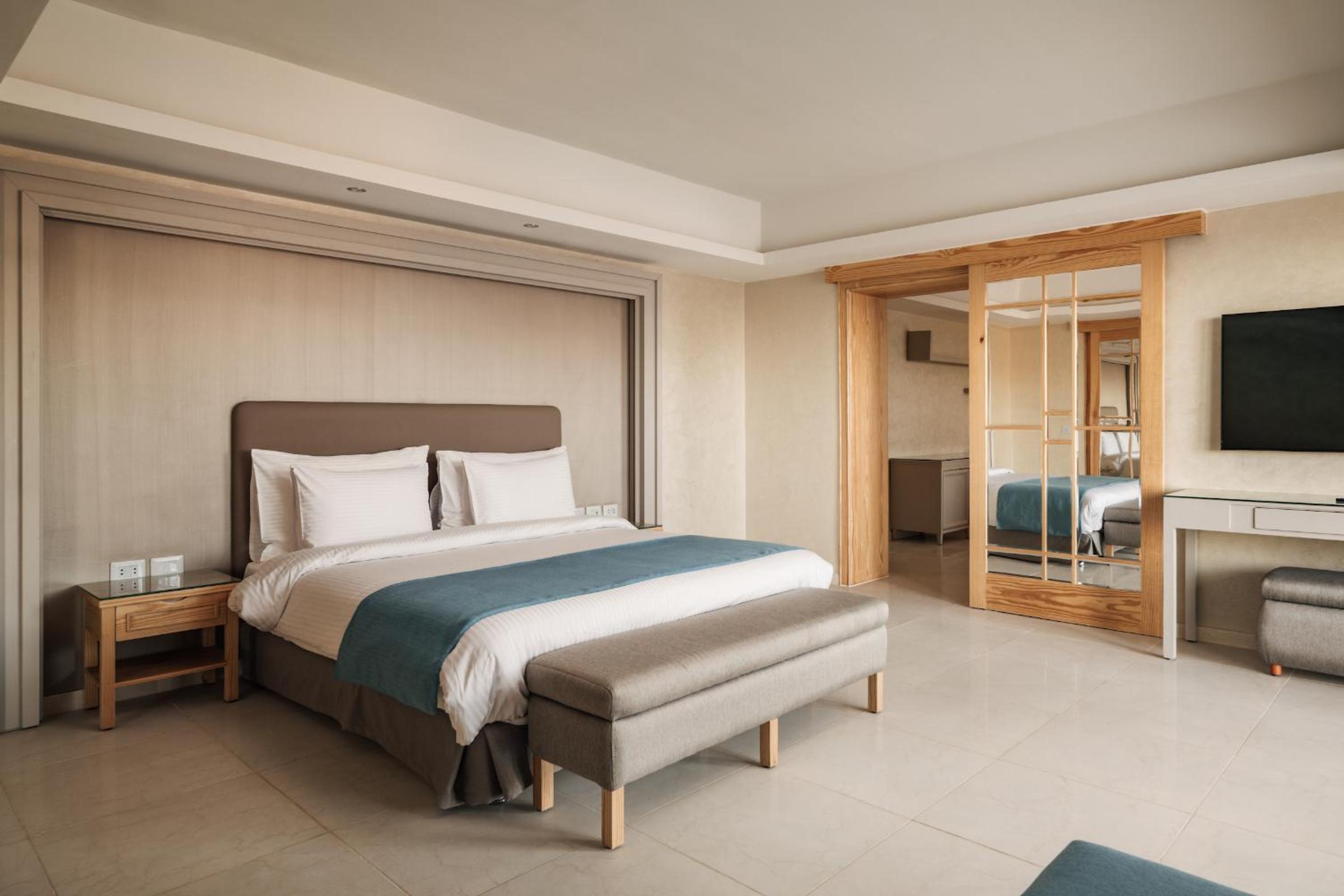Premium Suite Sea View