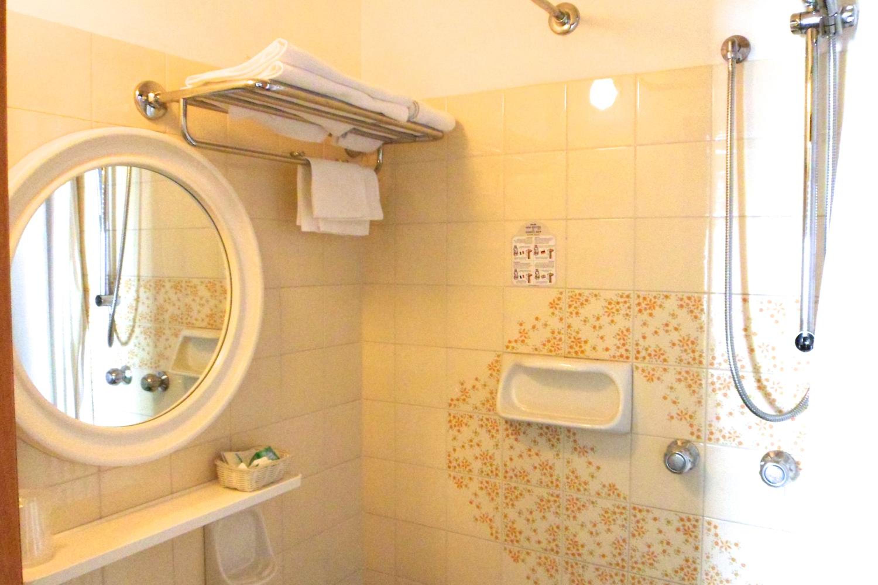 Economy Single Room photo 2