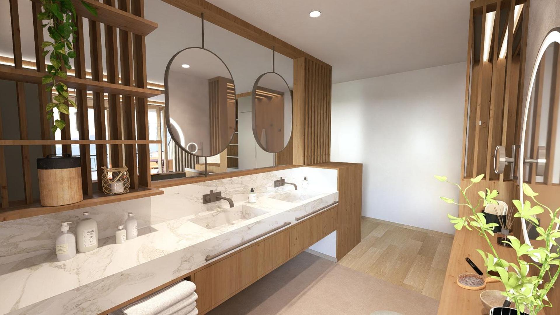 Junior Suite with Sauna photo 3
