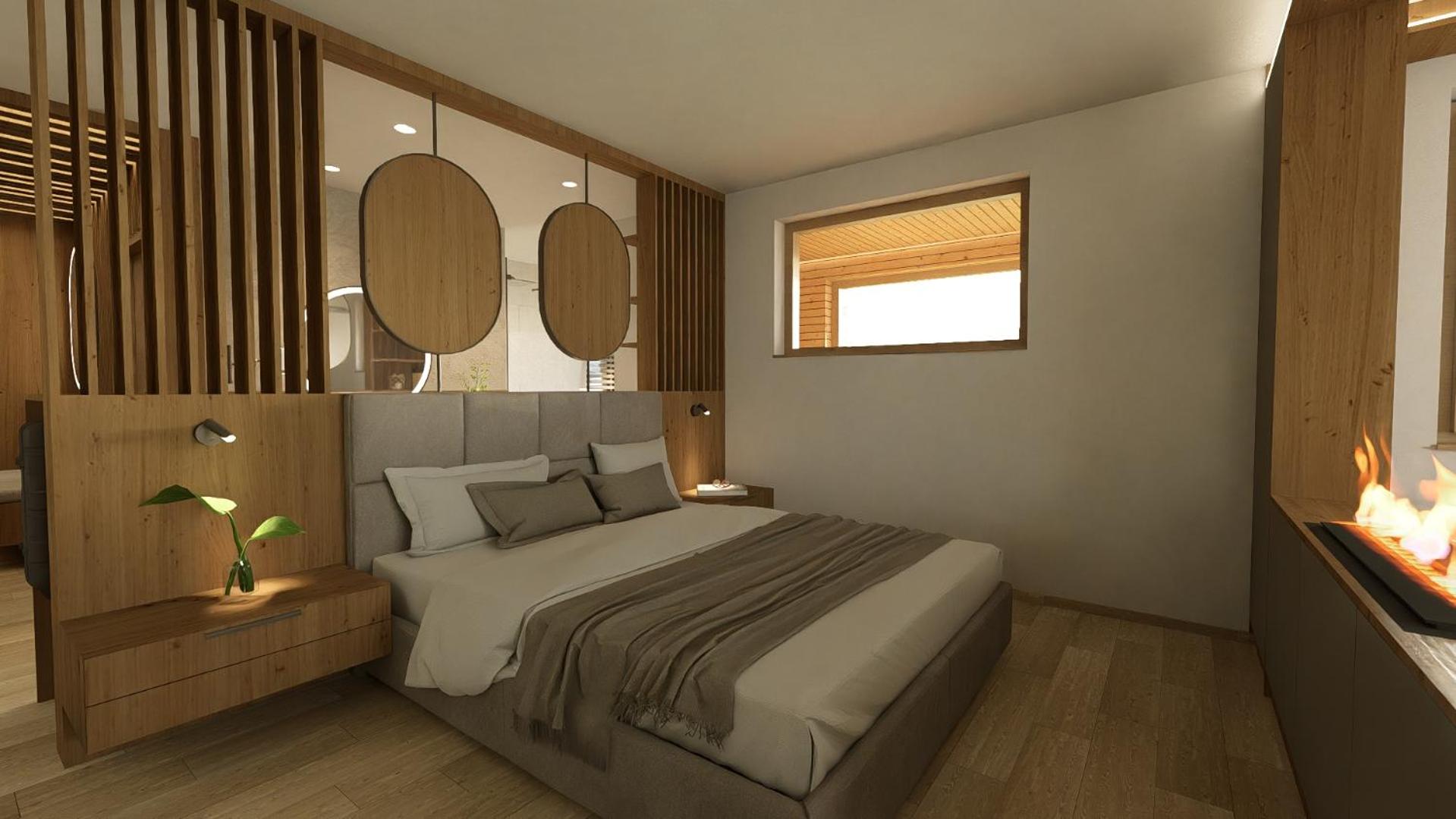 Junior Suite with Sauna photo 2