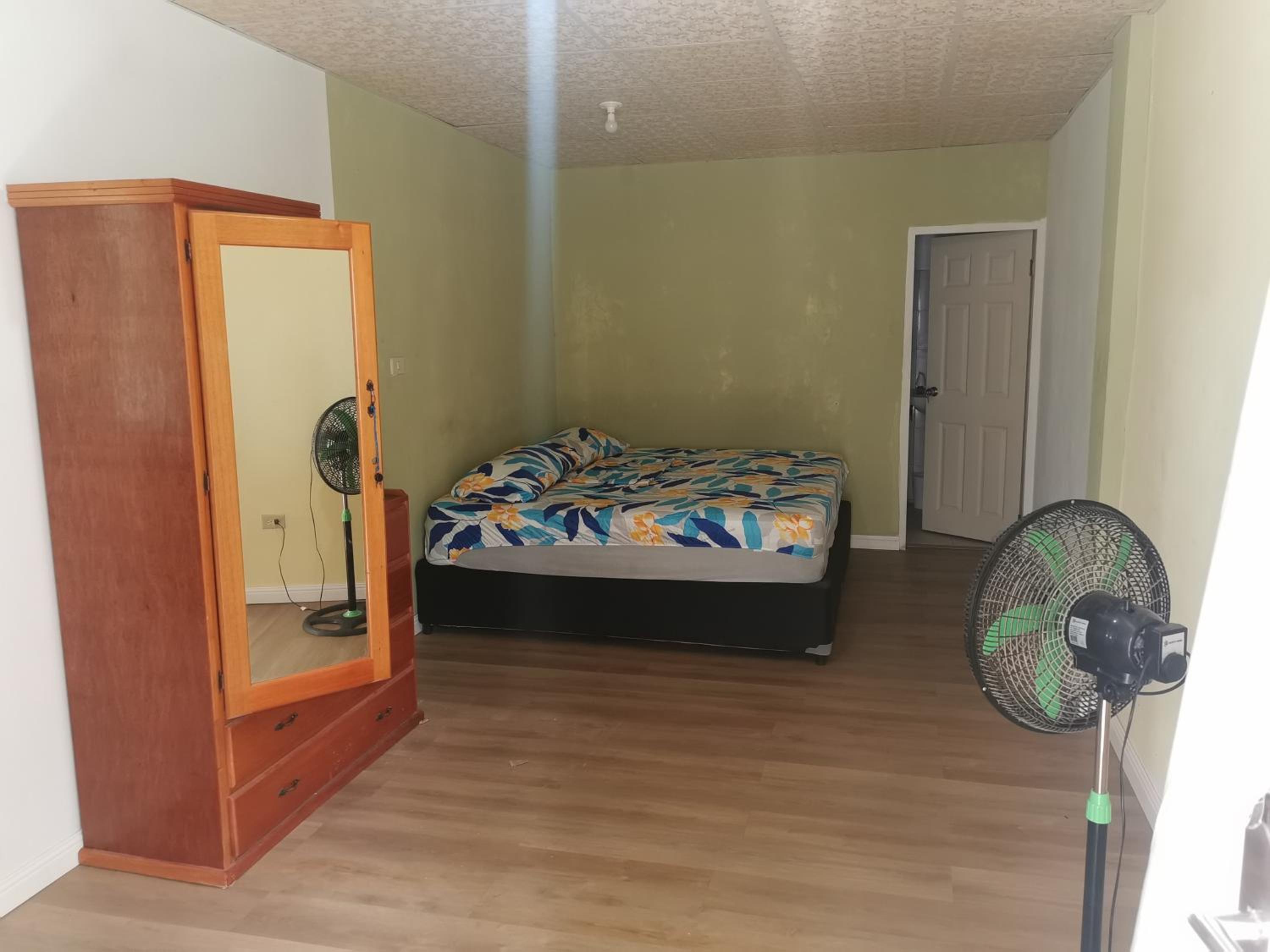 Deluxe Double Room (1 adult + 1 child) photo 1