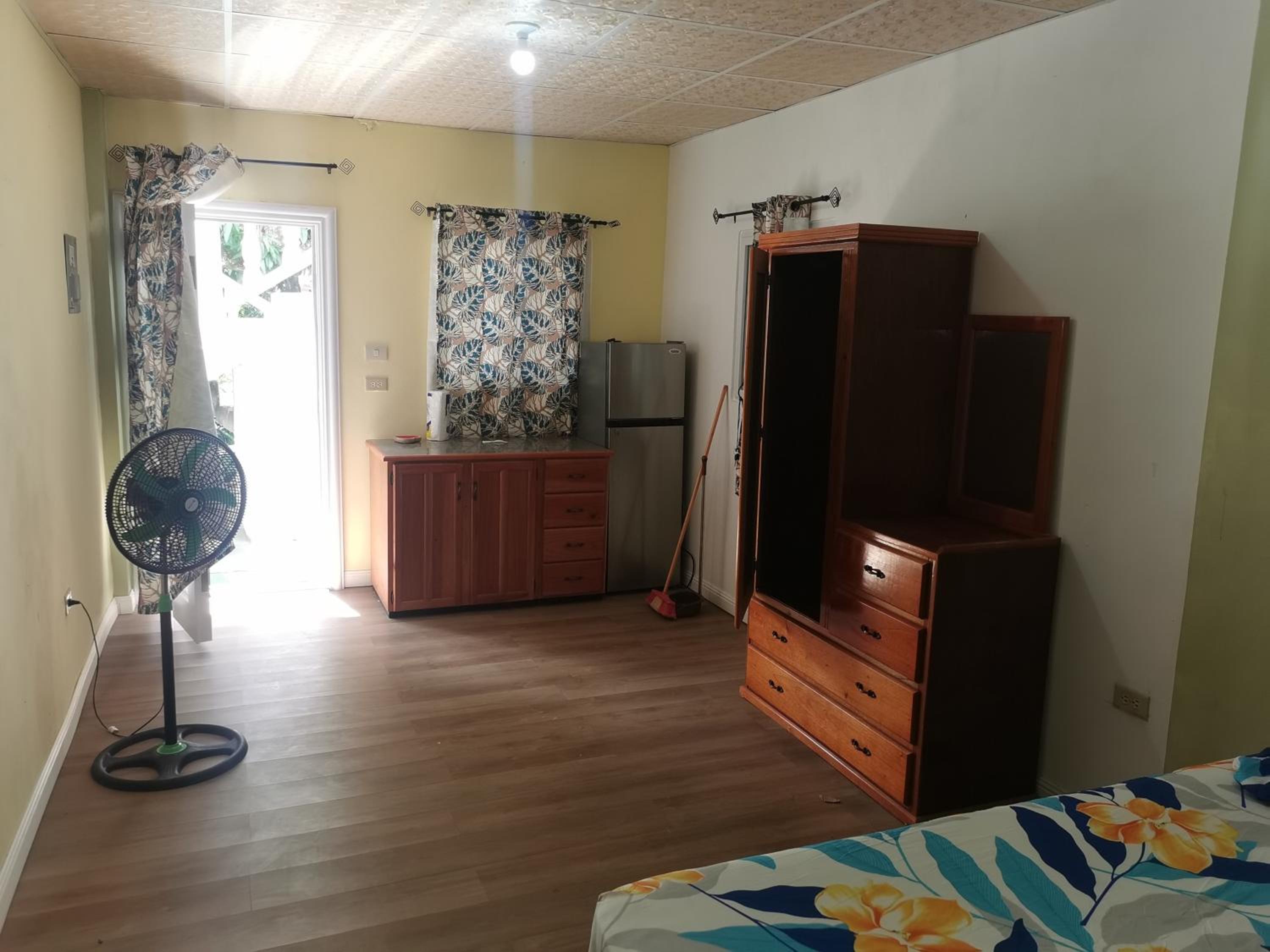 Deluxe Double Room (1 adult + 1 child) photo 2