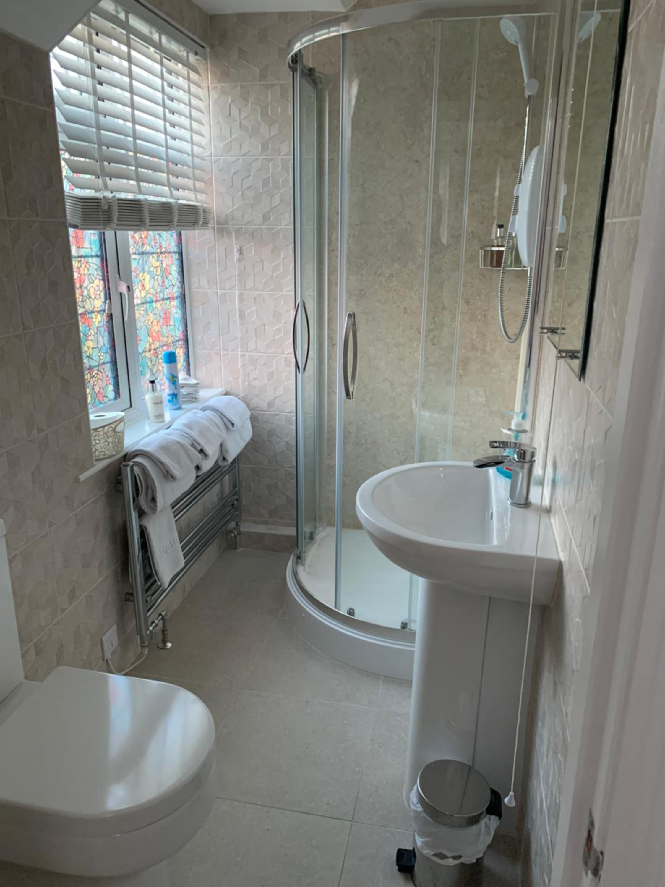 Family Double Room photo 3
