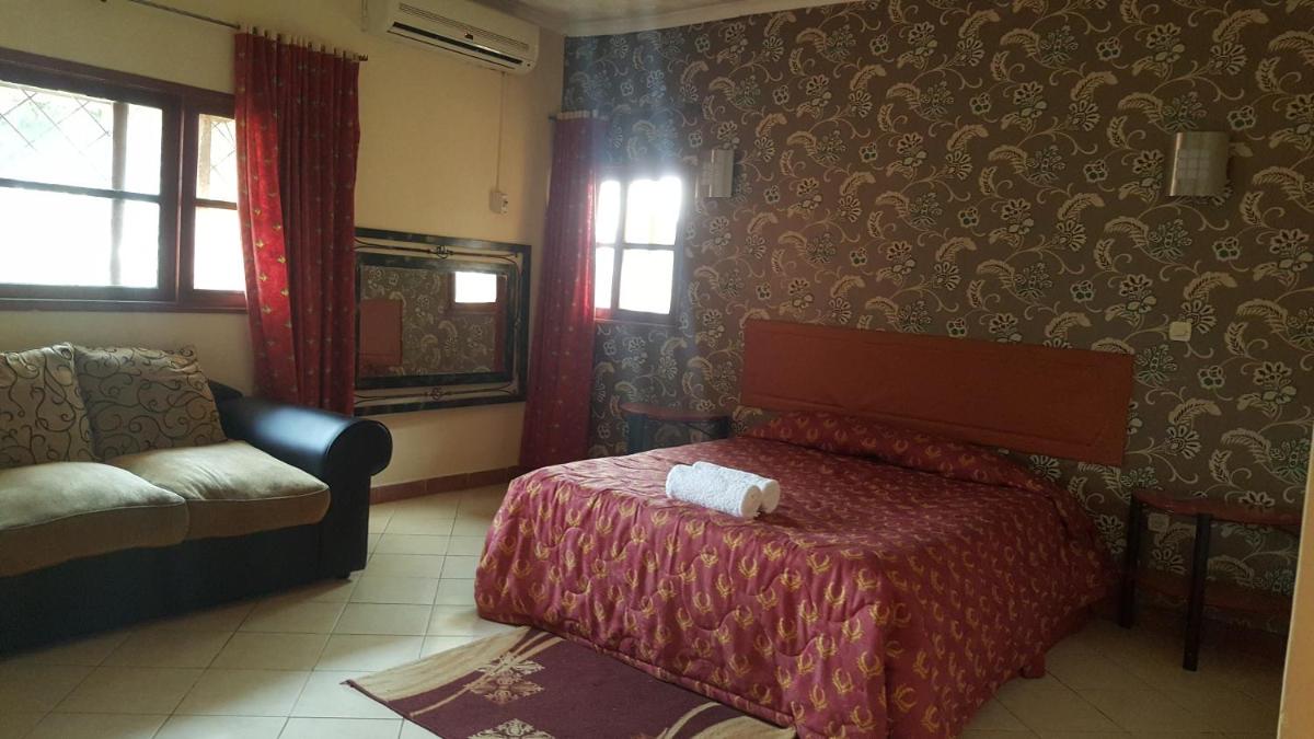 Standard Single Room photo 2