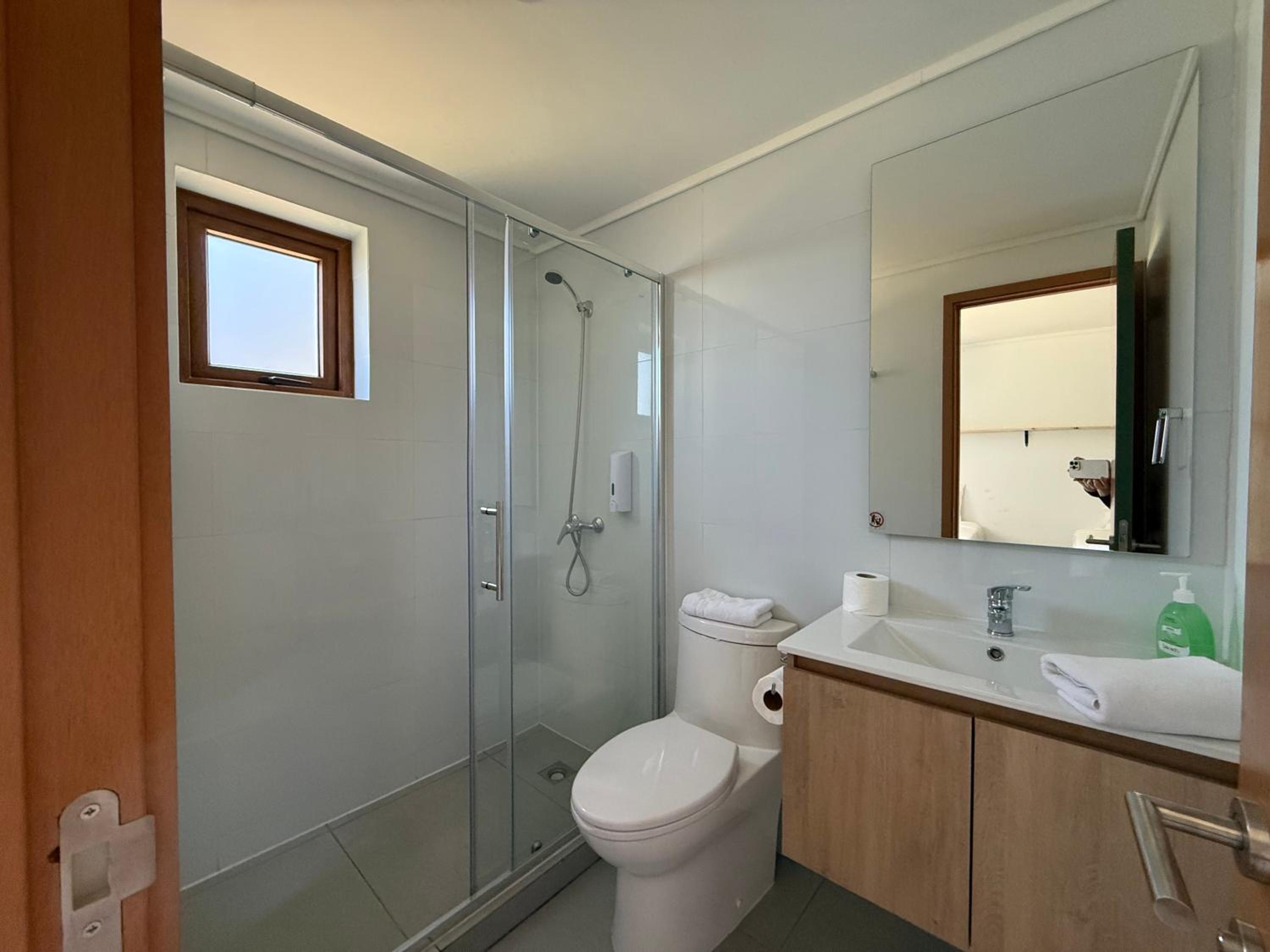 Quadruple Room with Bathroom photo 2