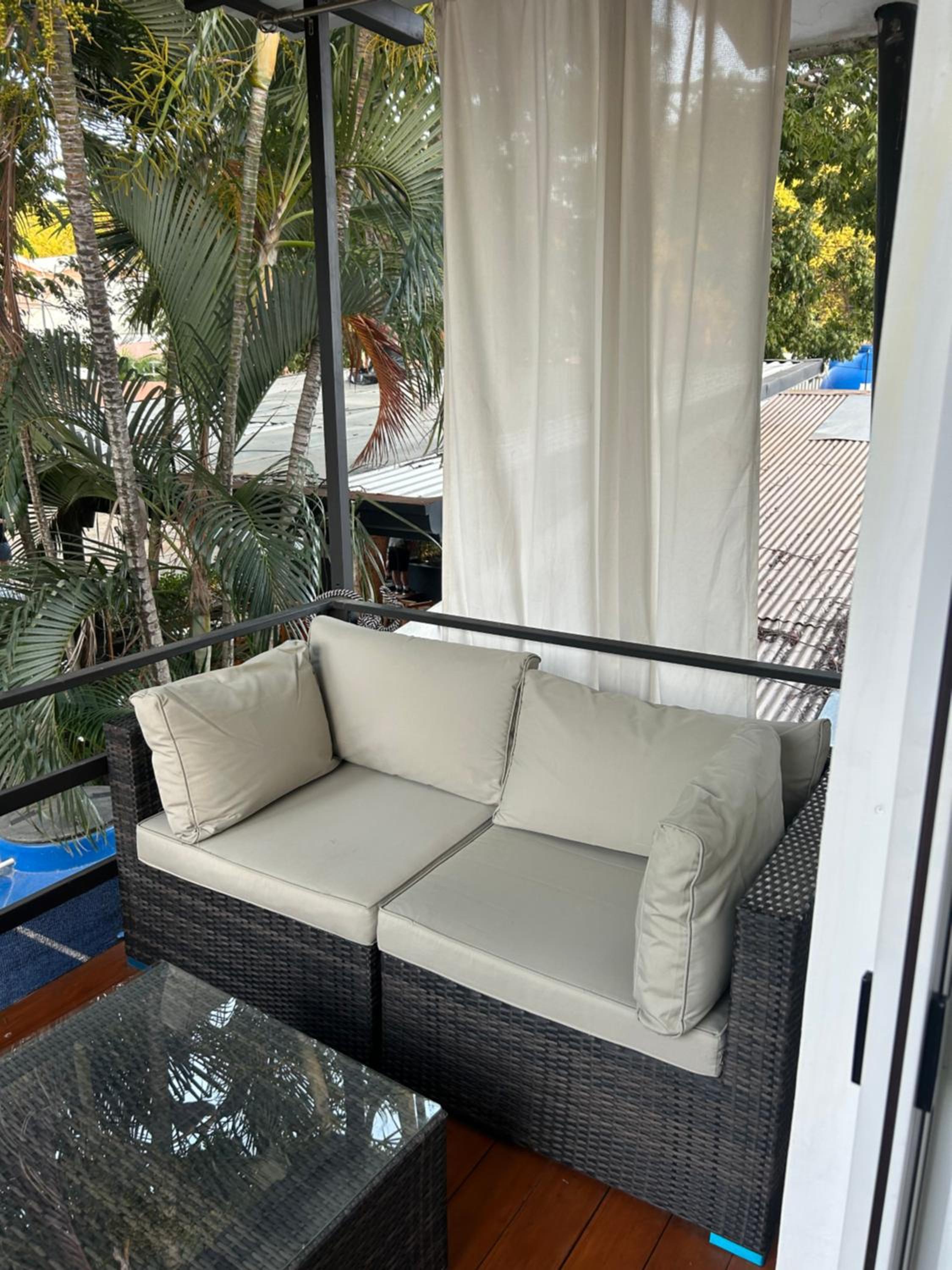 King Room with Balcony photo 2