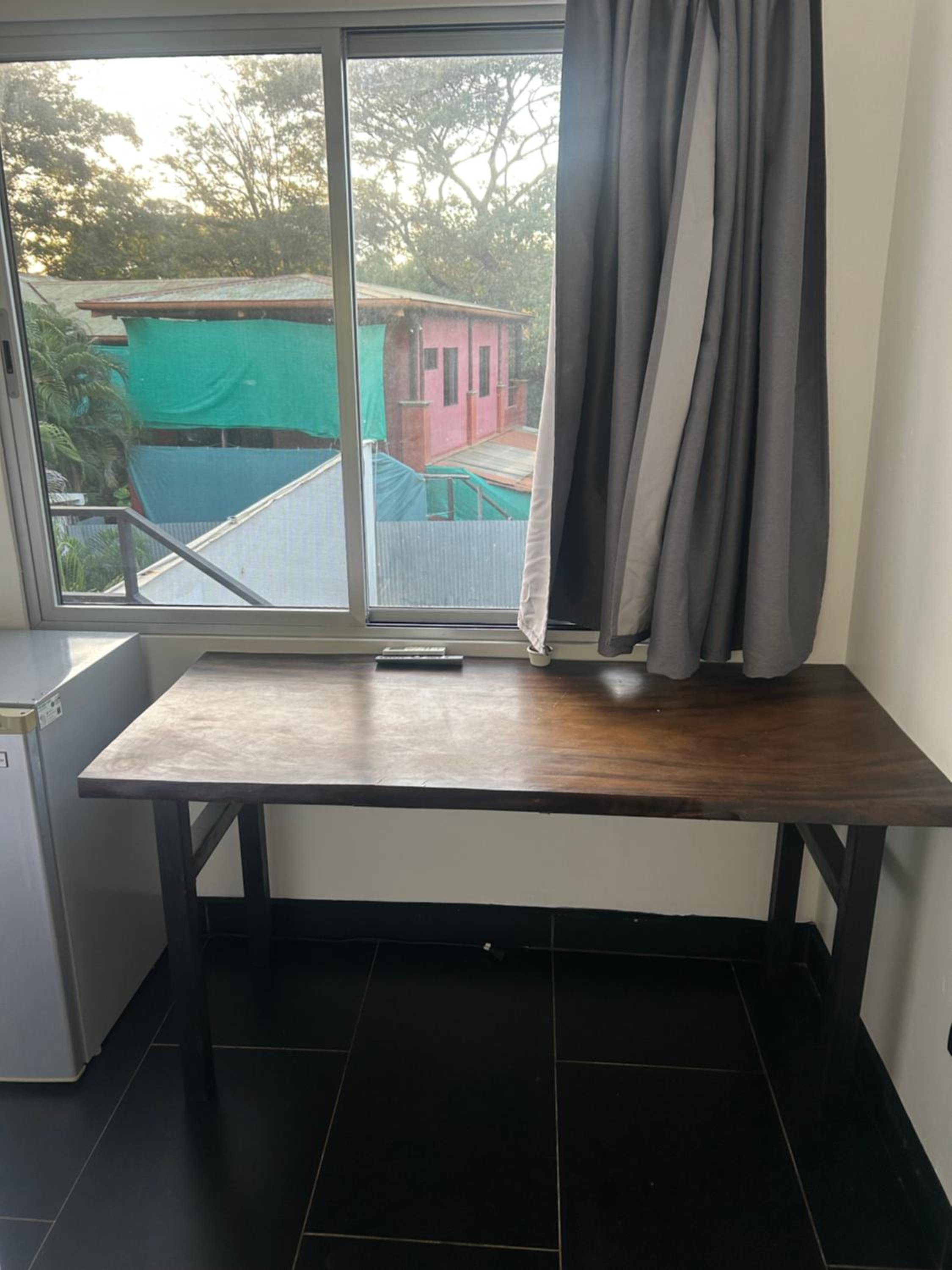 King Room with Balcony photo 3