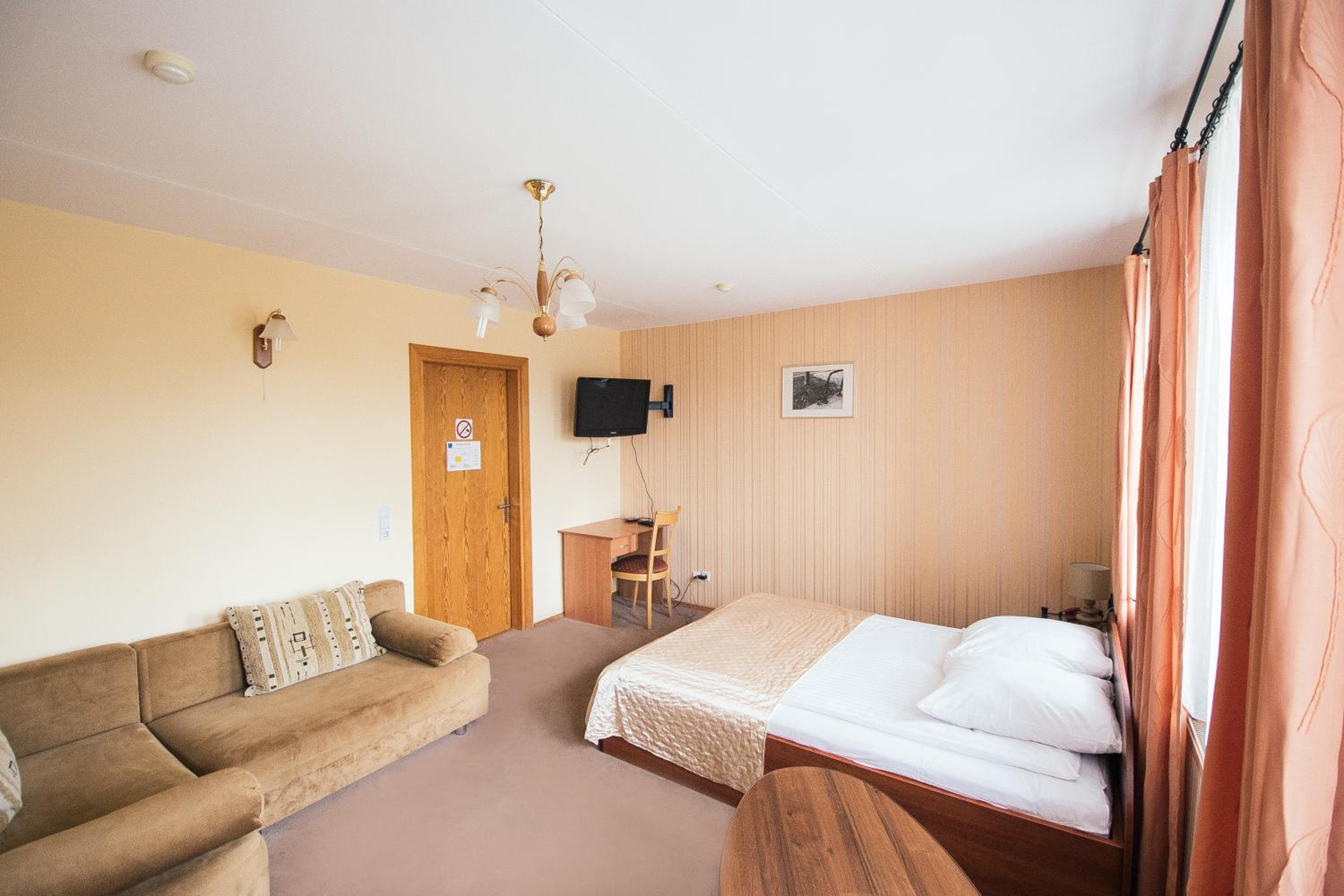 Superior Triple Room photo 1