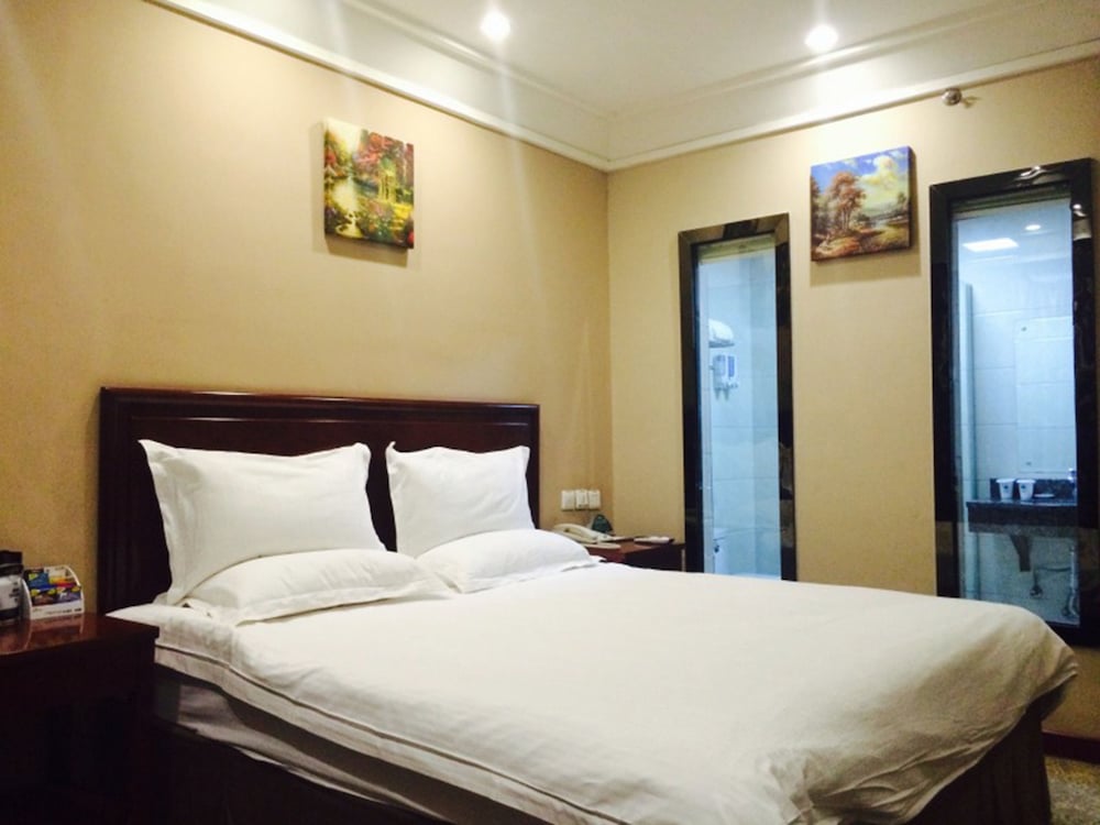 Standard Double Room photo 1