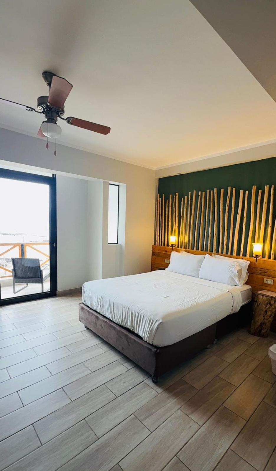 Family Room with Sea View