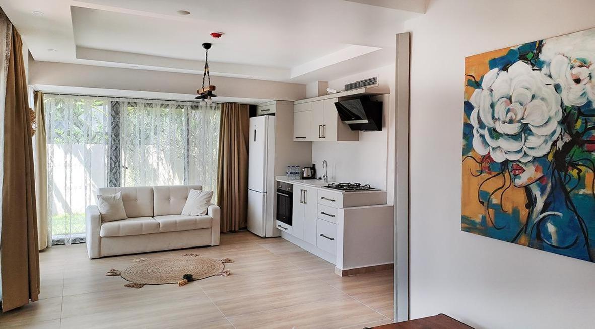 Suite with Private Pool