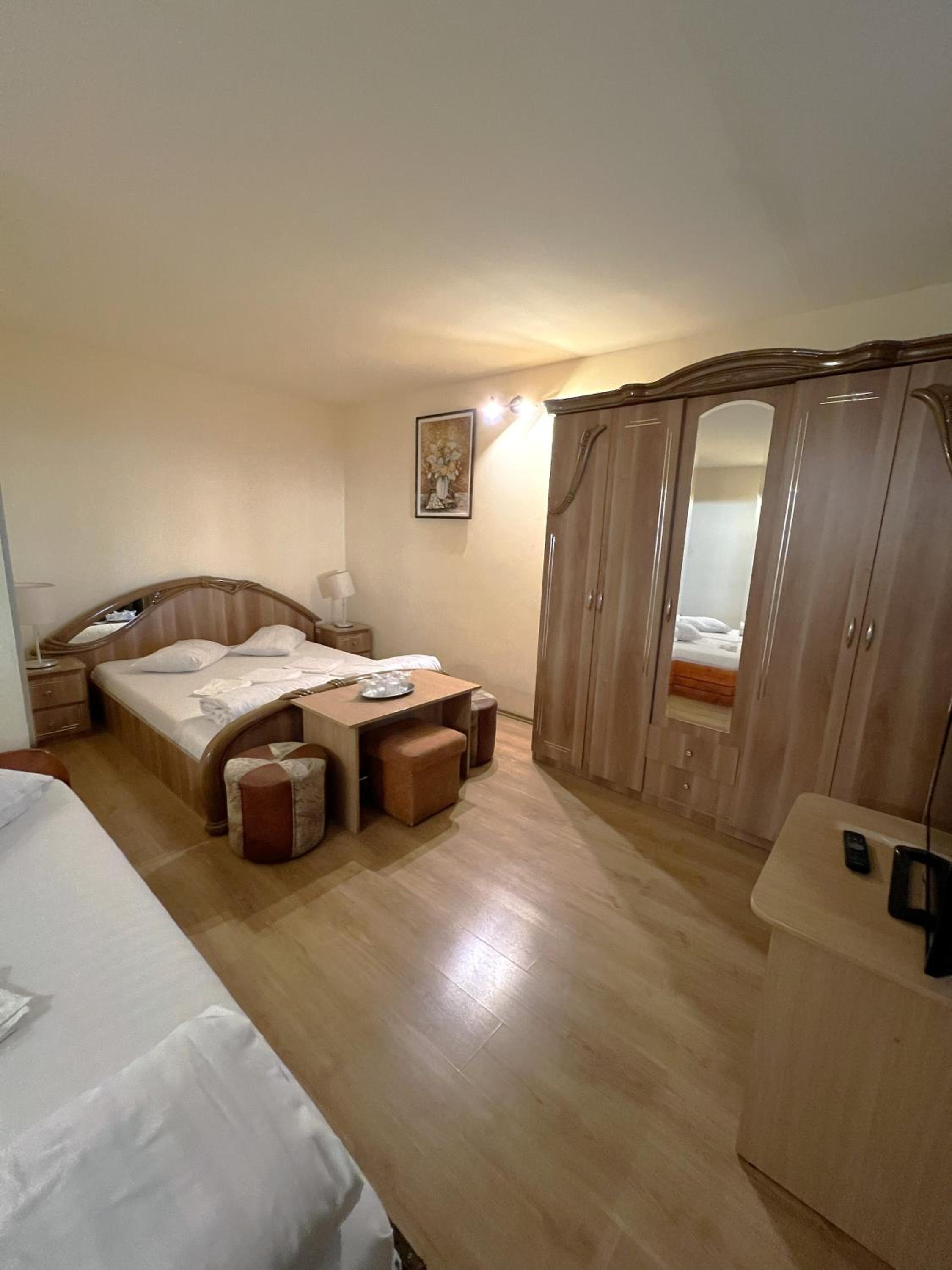 Two-Bedroom Apartment photo 1