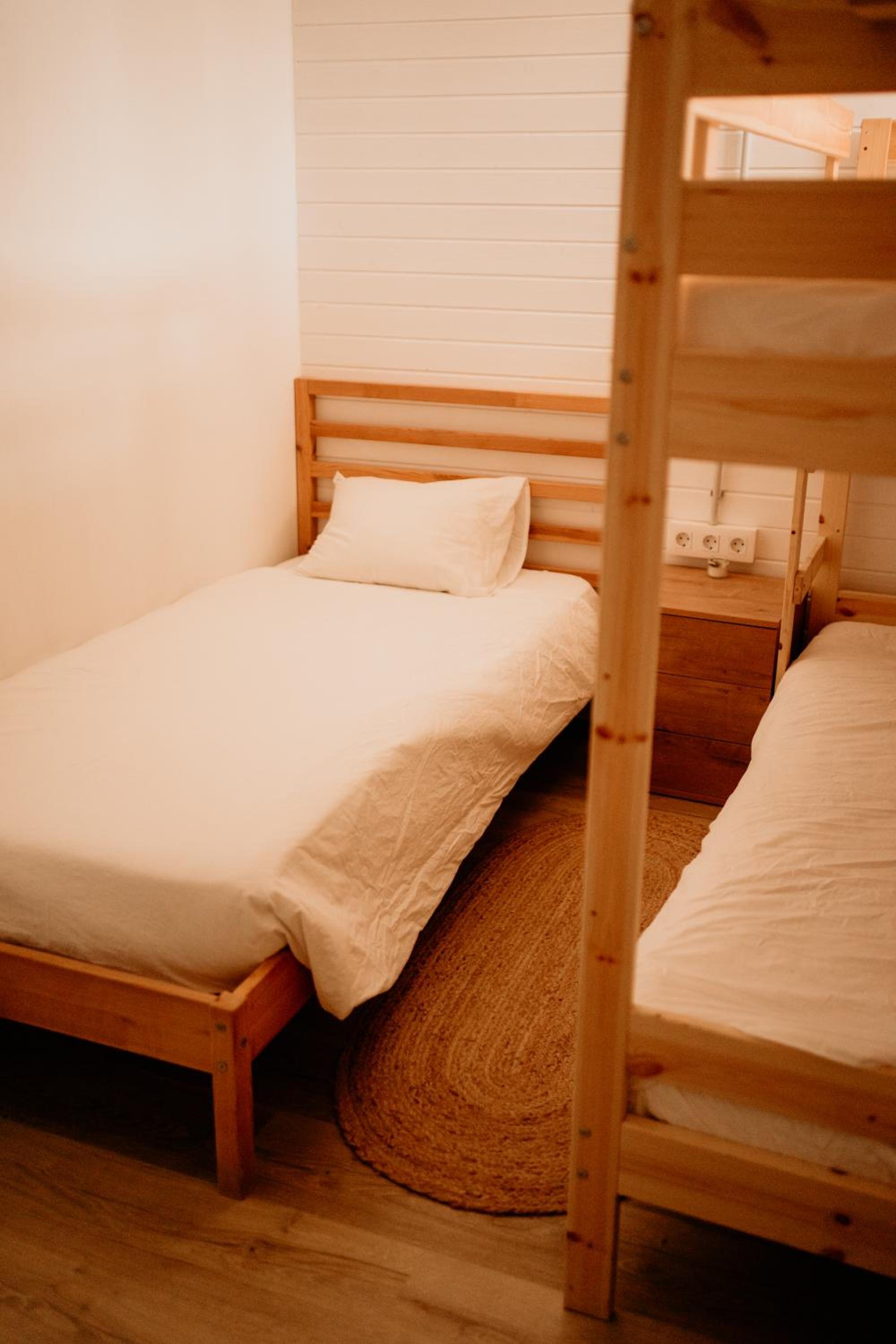 Single Bed in Female Dormitory Room photo 3