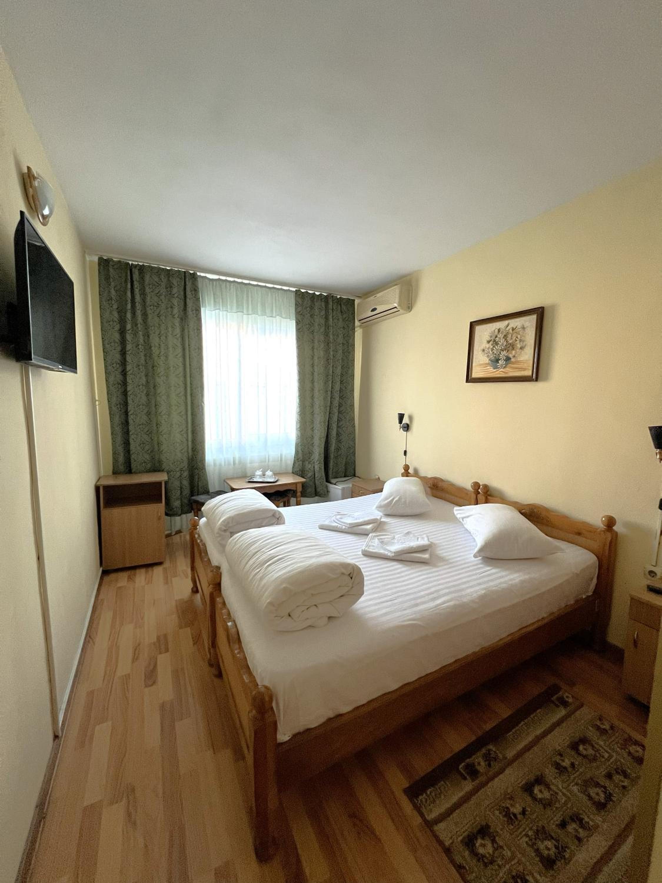 Superior Double Room photo 3