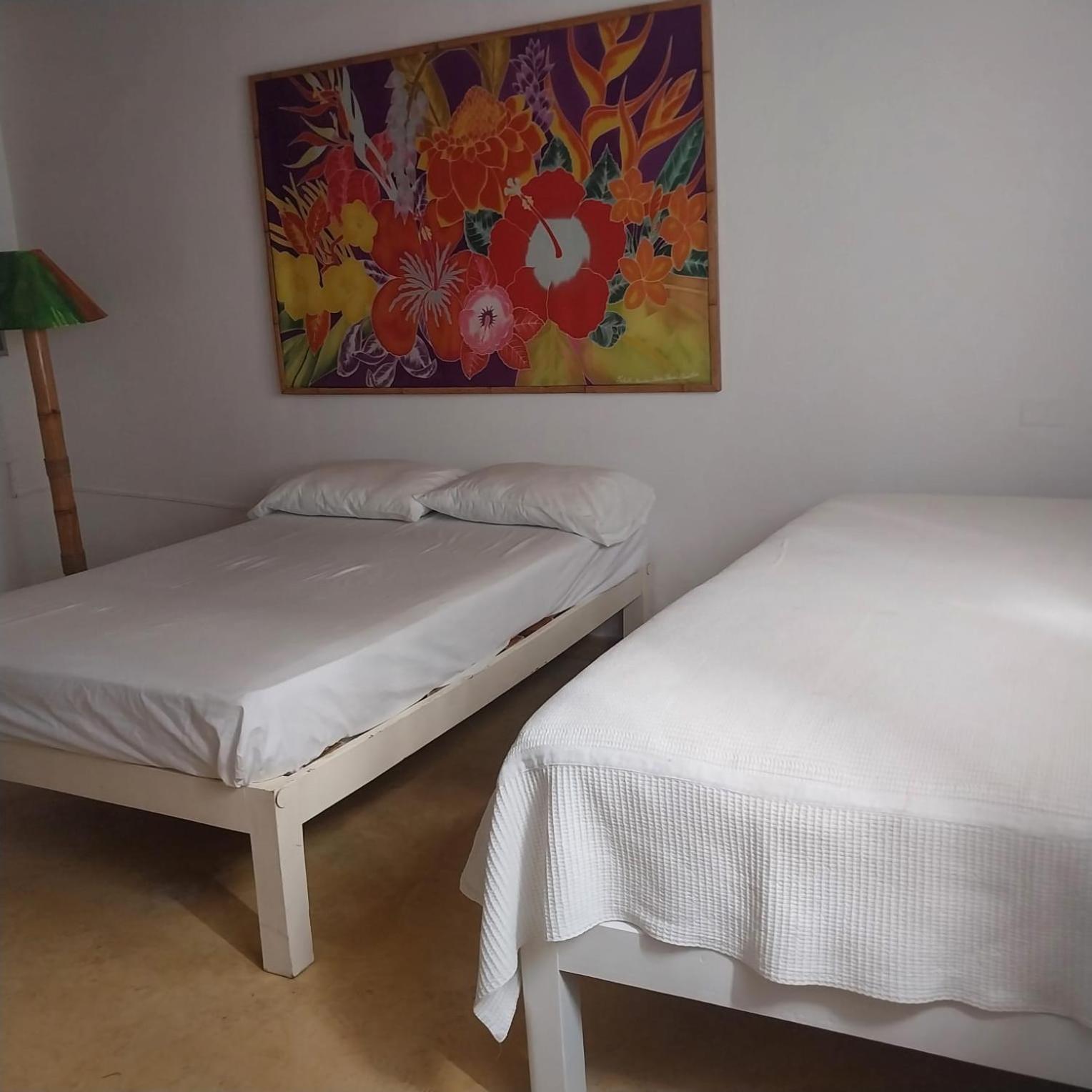 Double Room photo 3