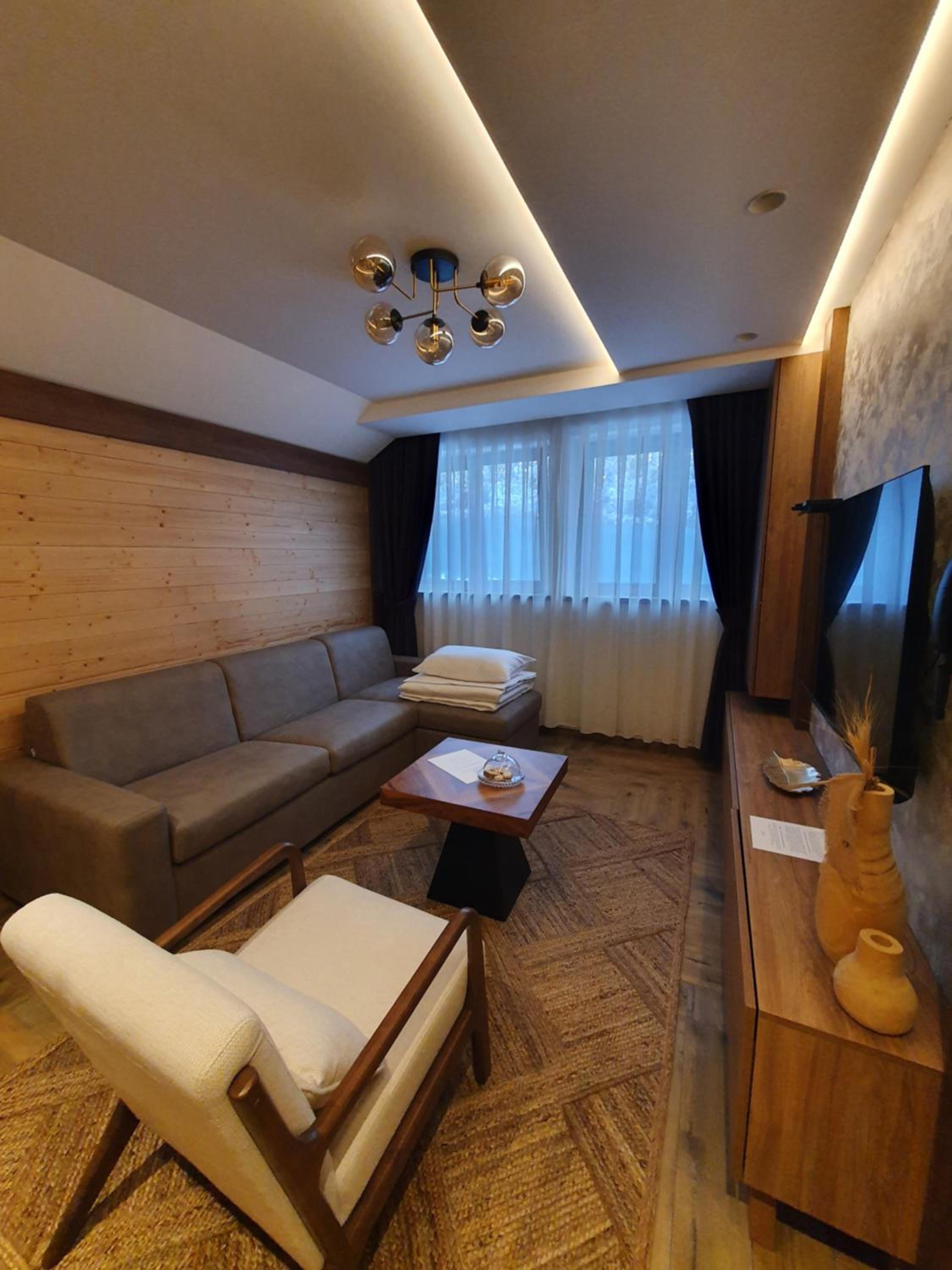 Two-Bedroom Family Apartment photo 1