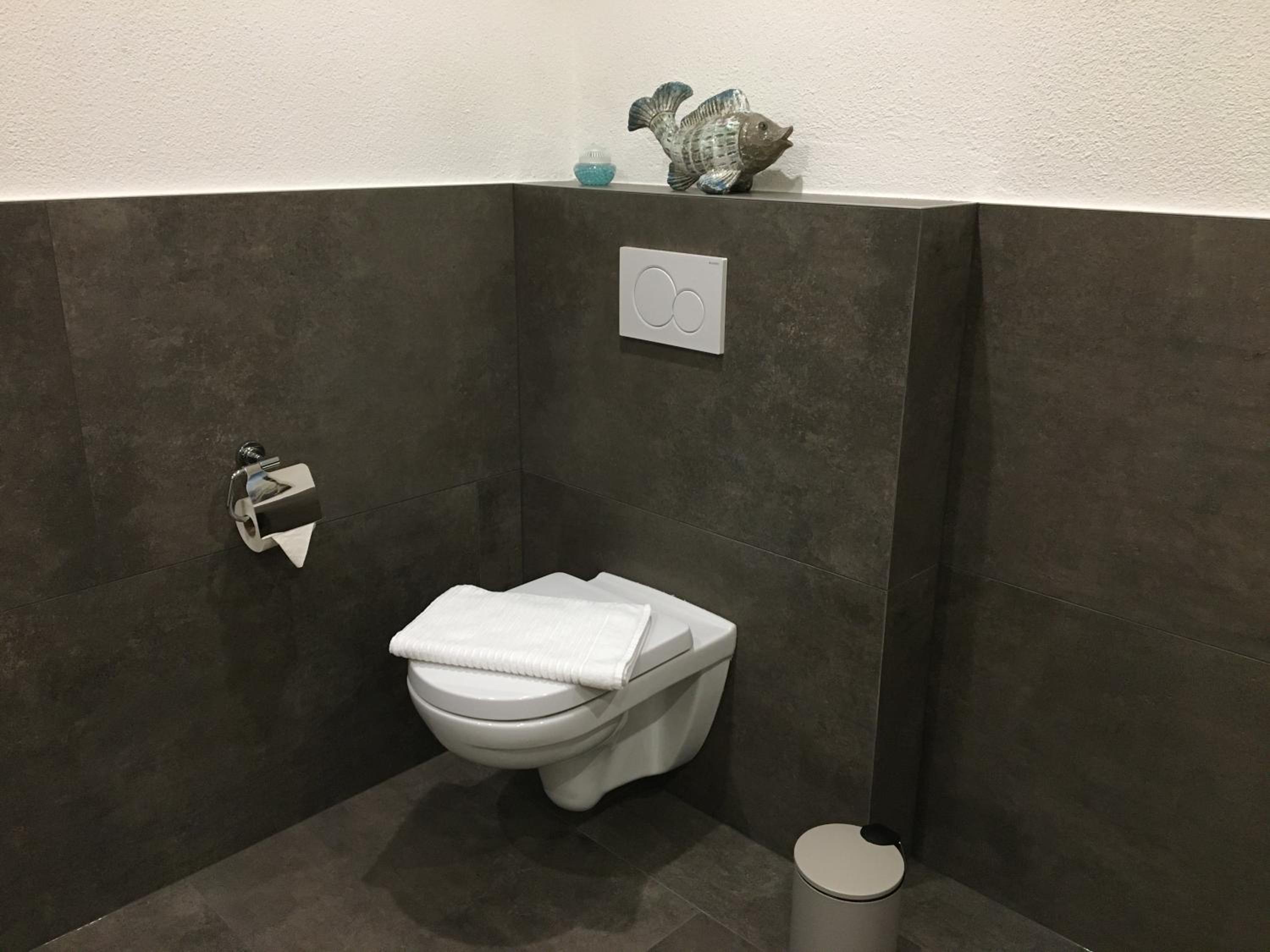 Deluxe Double Room with Shower