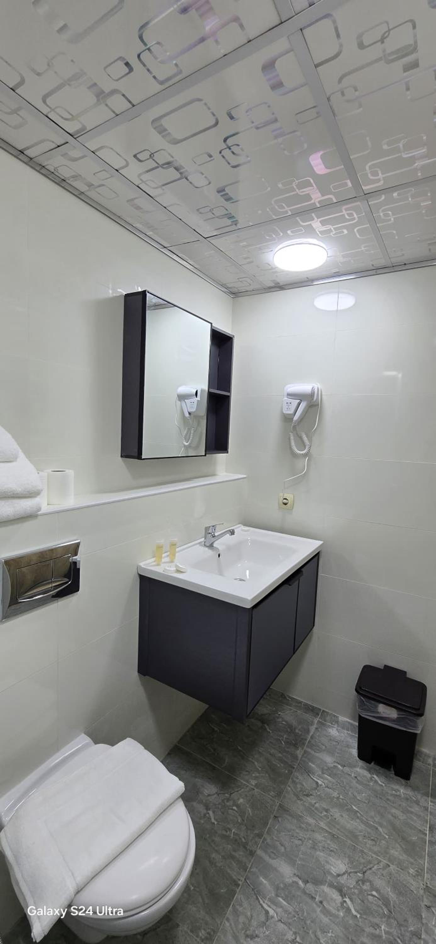 Deluxe Junior Suite