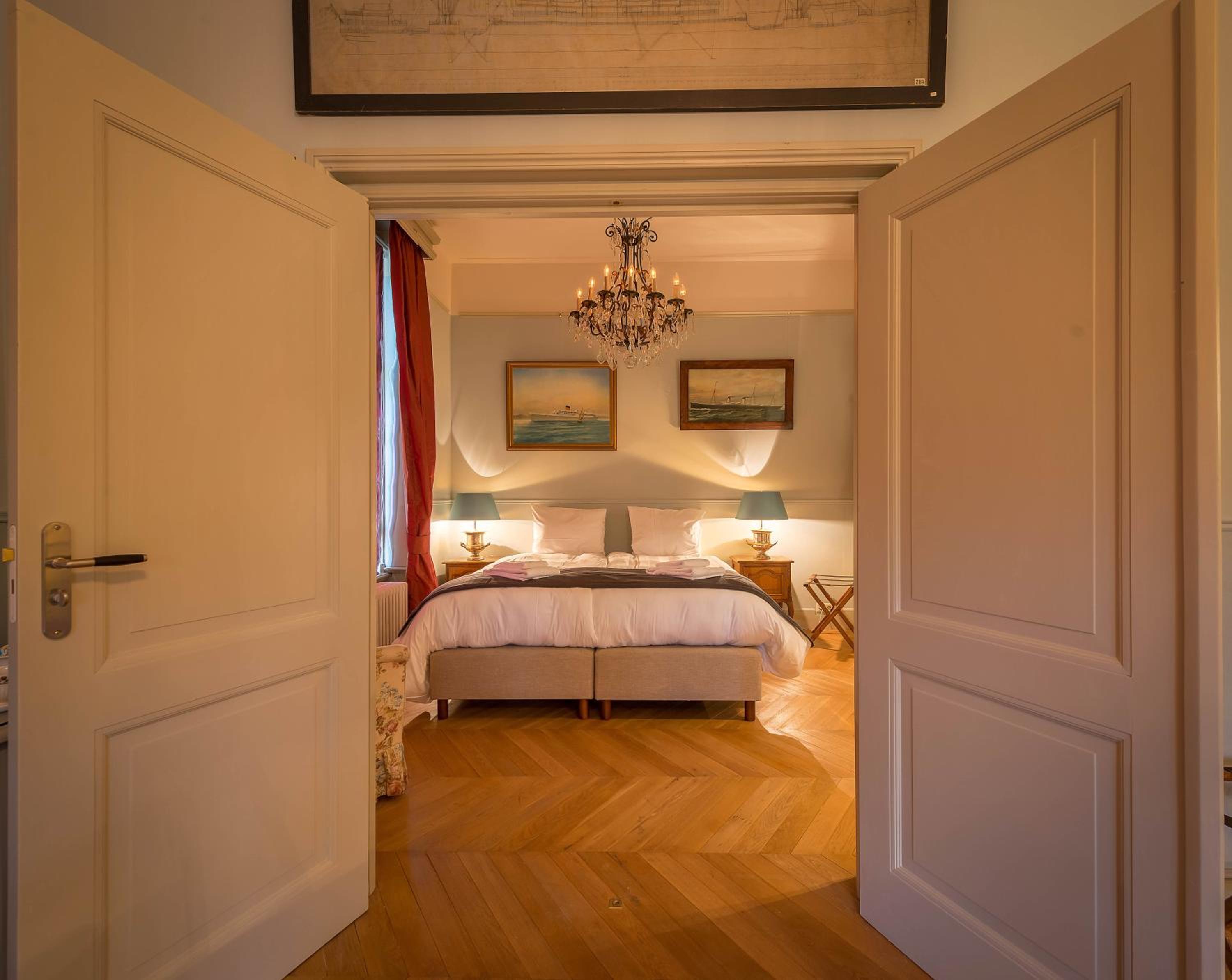 Superior Double or Twin Room with Garden View - Photo 1