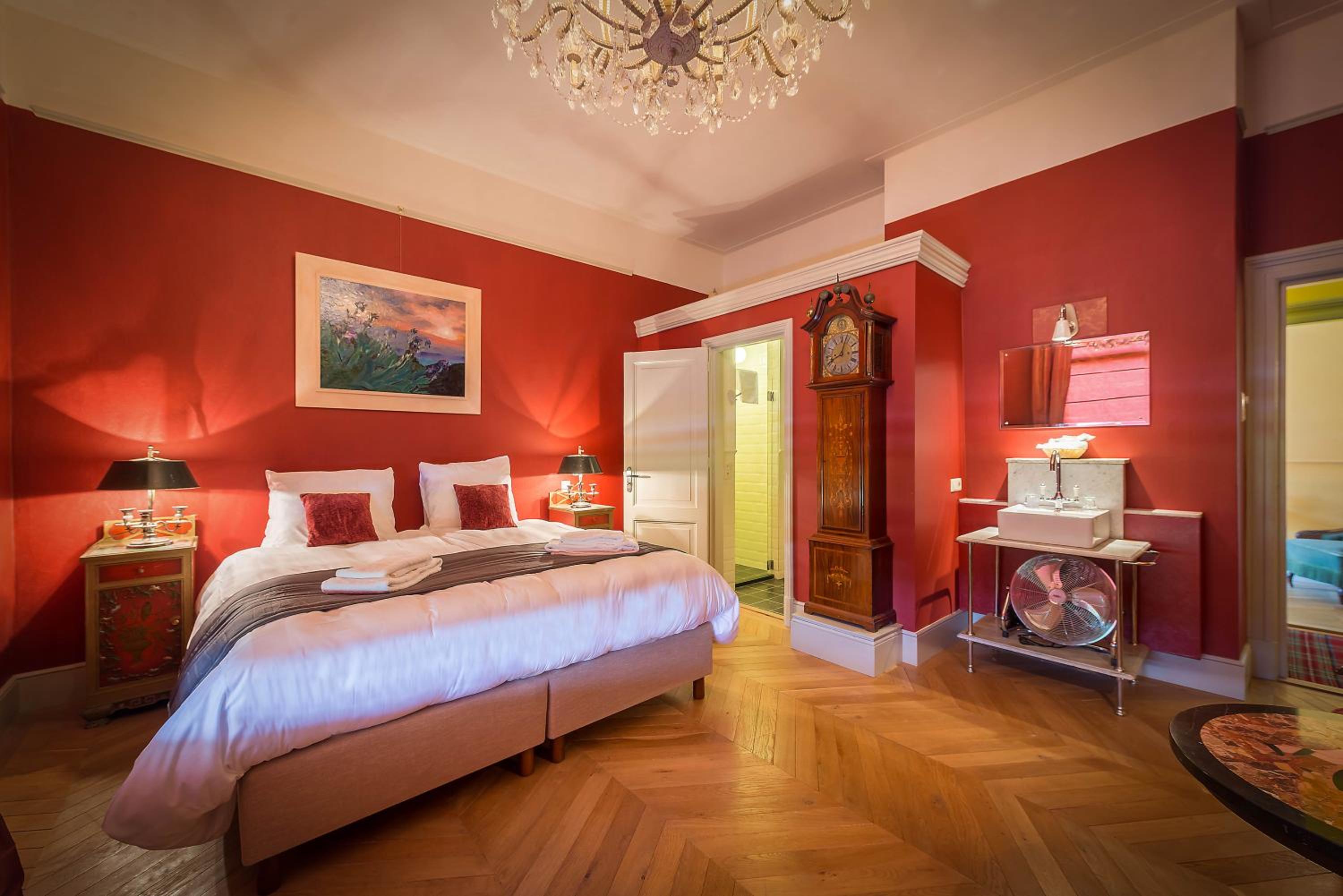 Superior Double or Twin Room - Photo 1