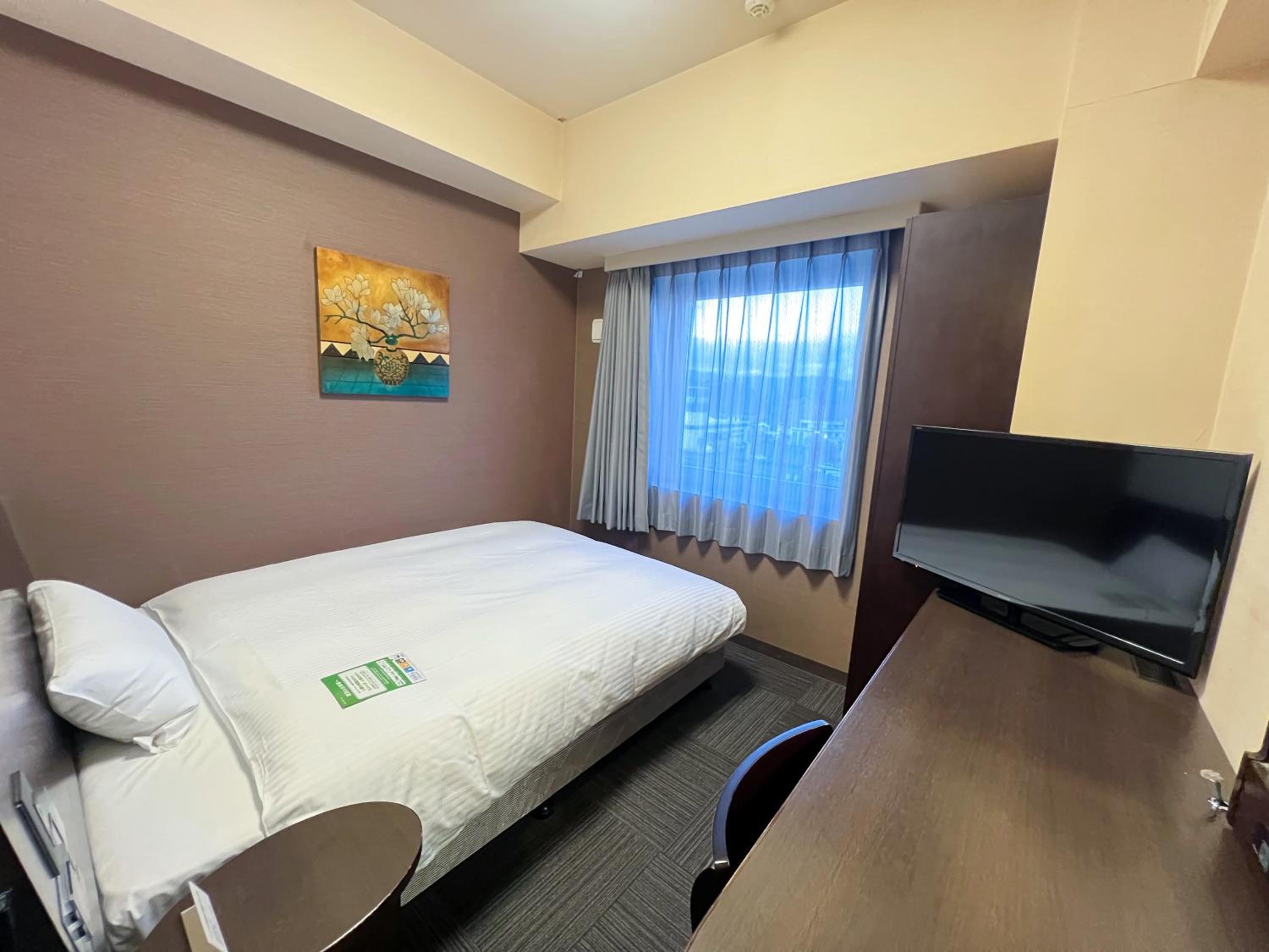 Comfort Single Room - Smoking photo 1