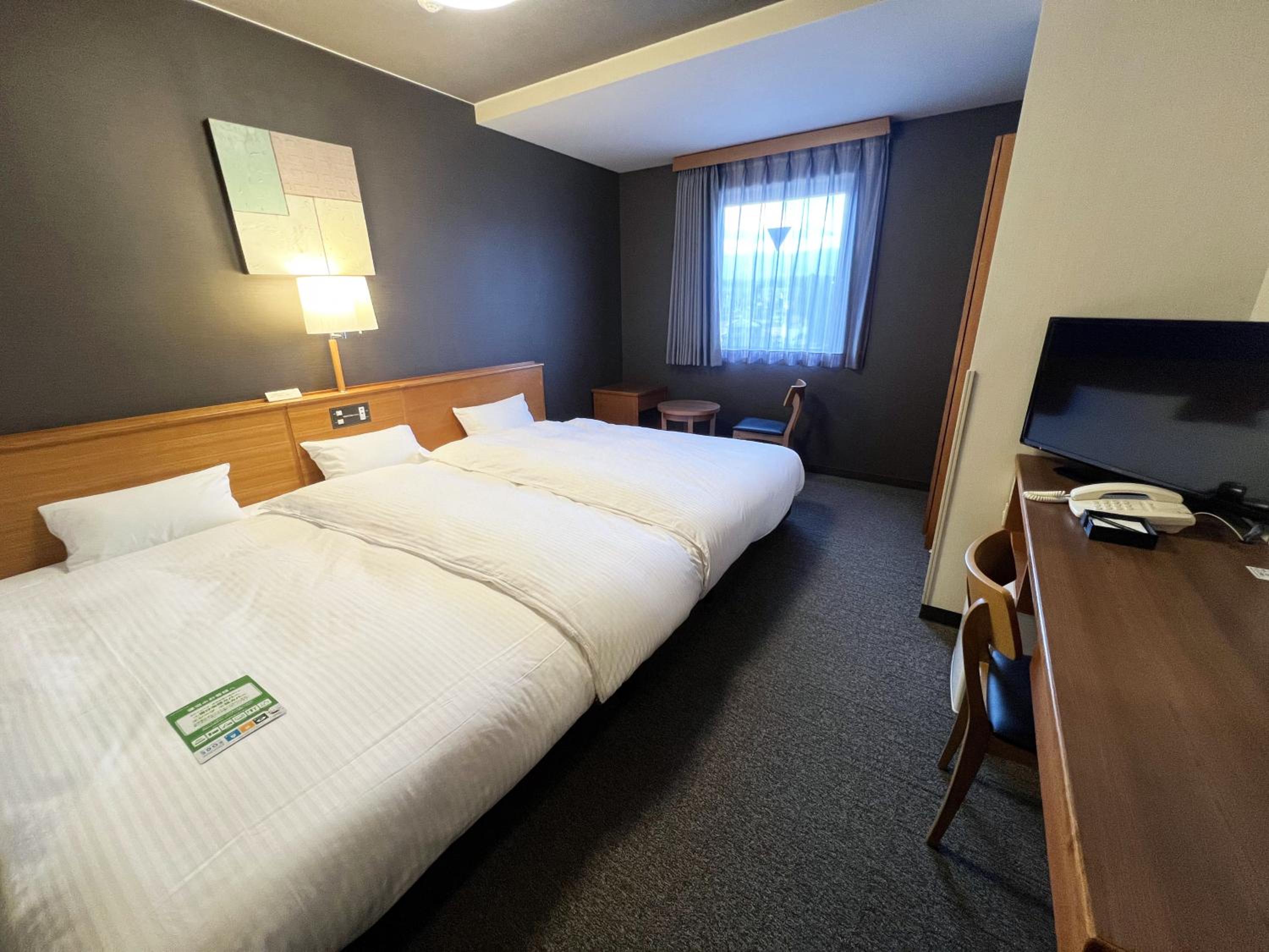Family Double Room - Non-Smoking photo 1