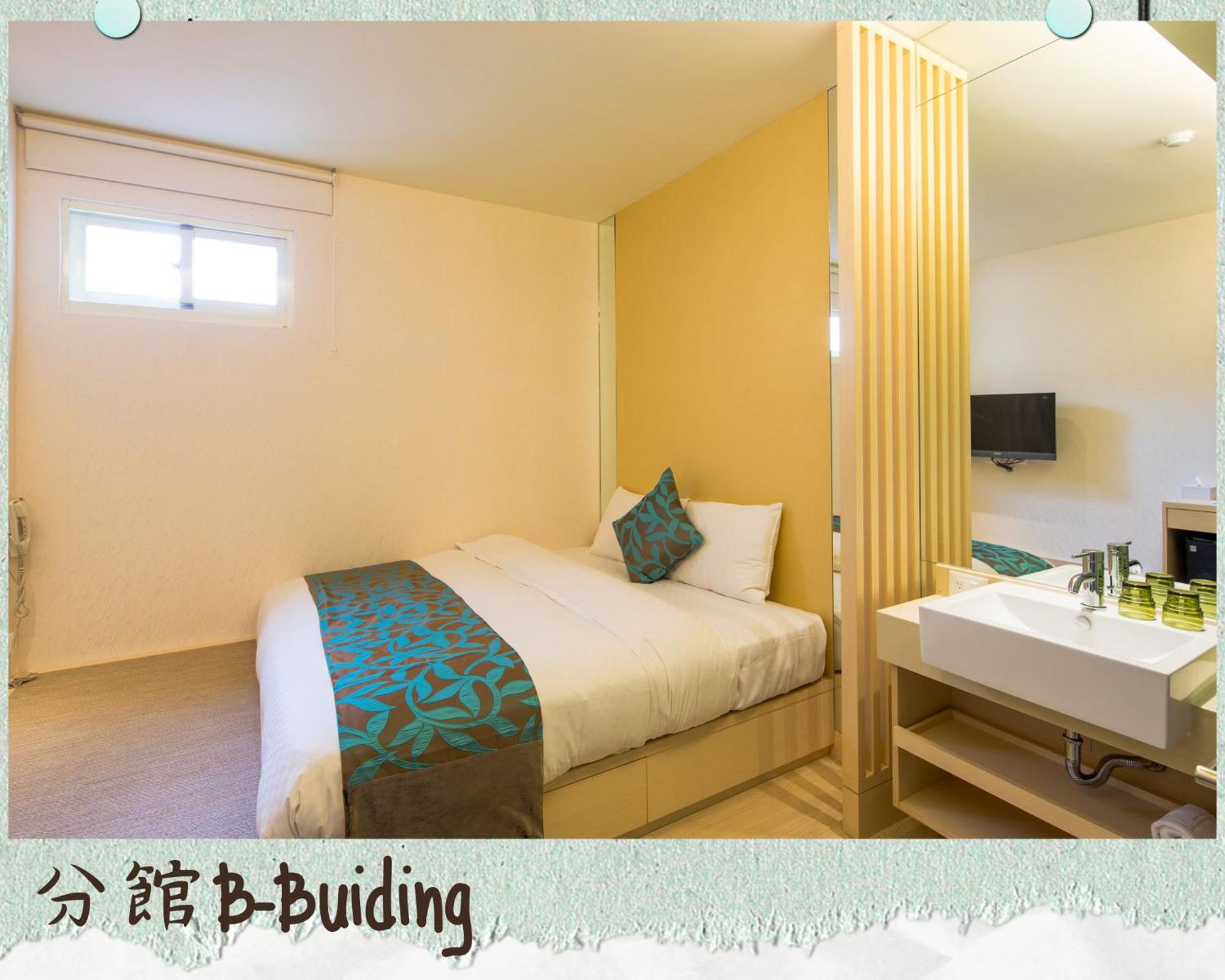 Double Room - Building B photo 2