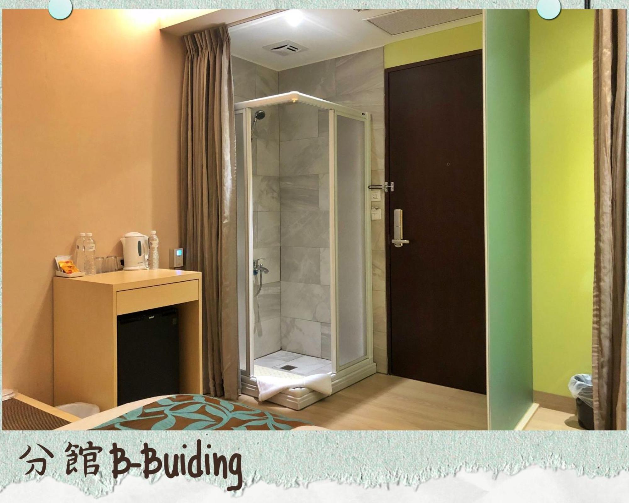 Double Room - Building B photo 1