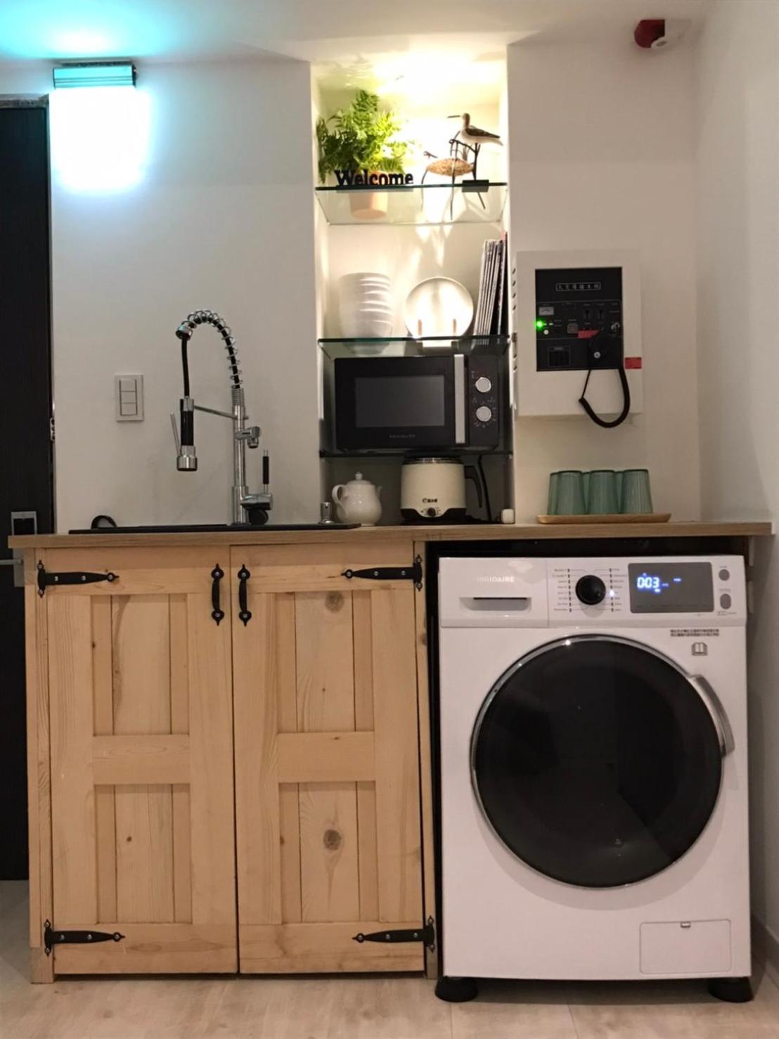 City View Quad Room U6