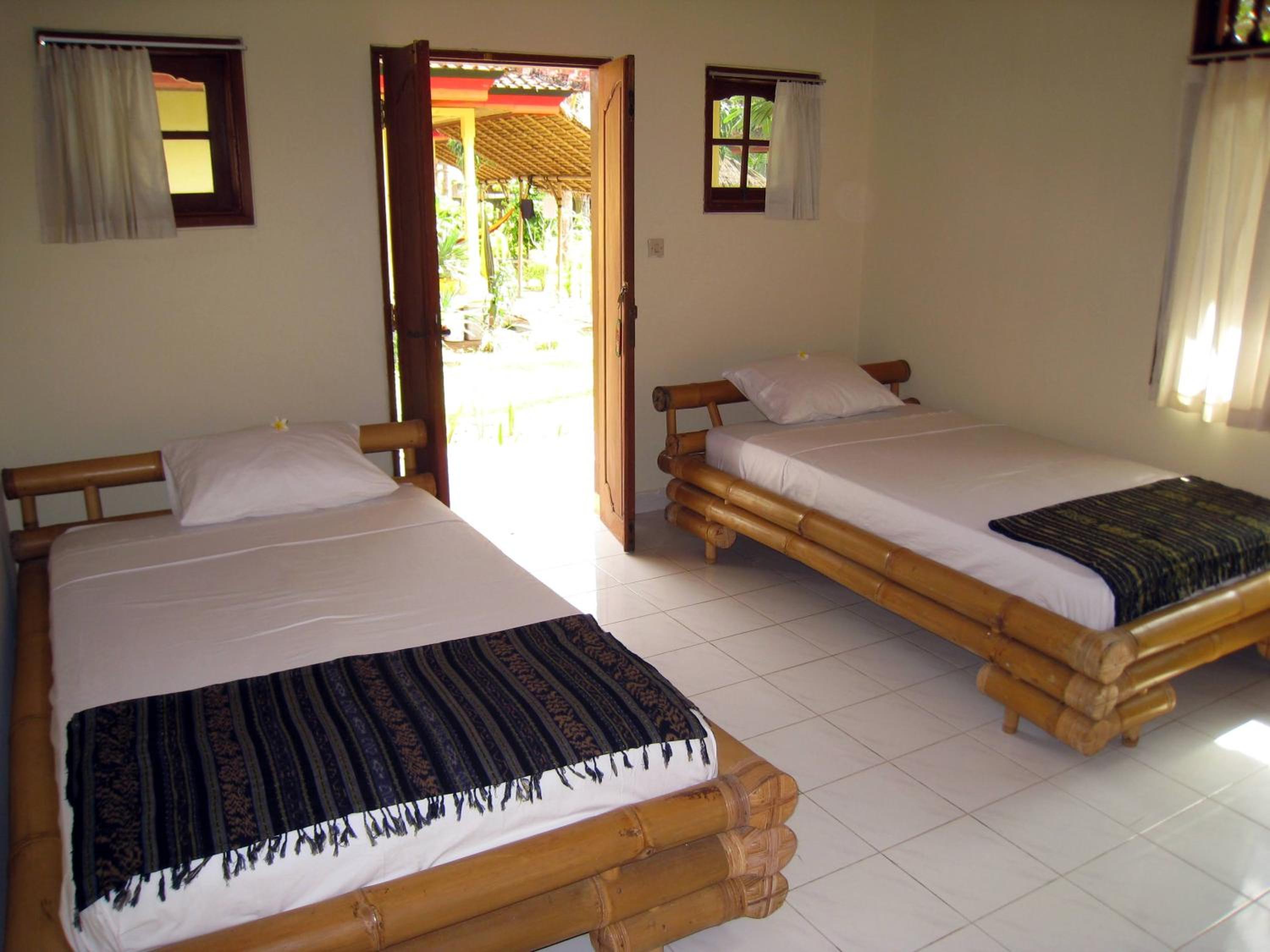 Standard Twin Room photo 1